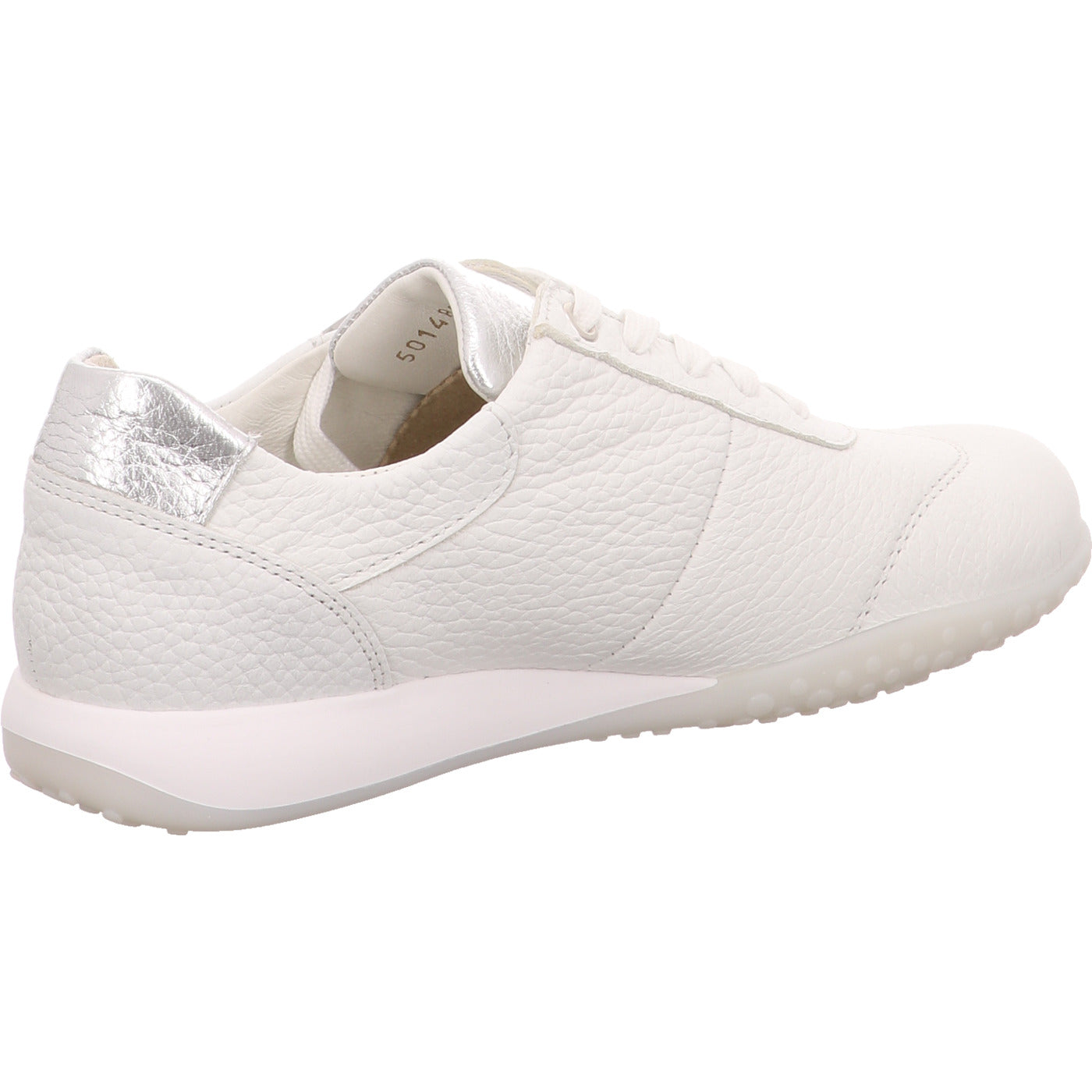 Waldläufer Schnürschuh H-Poppy