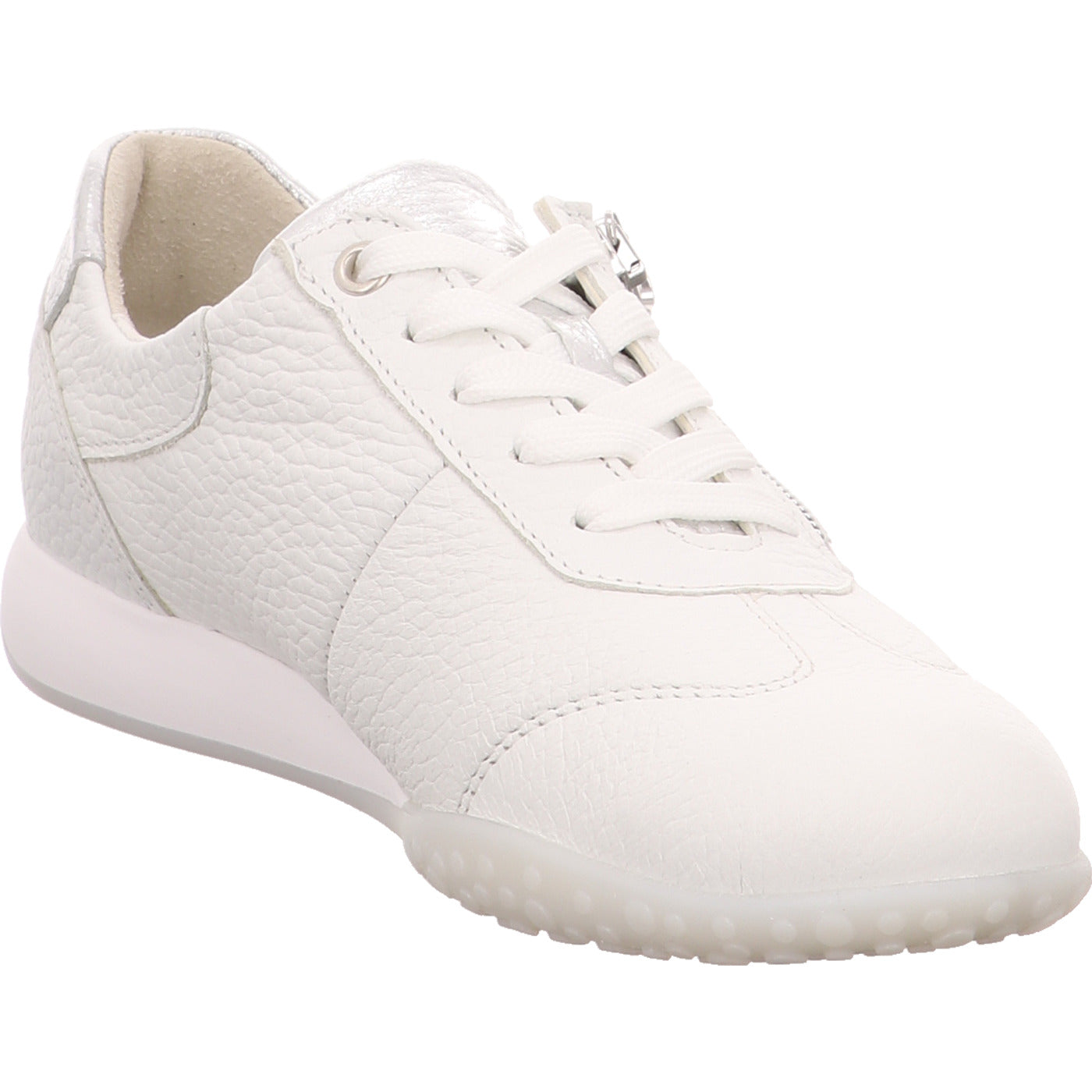 Waldläufer Schnürschuh H-Poppy