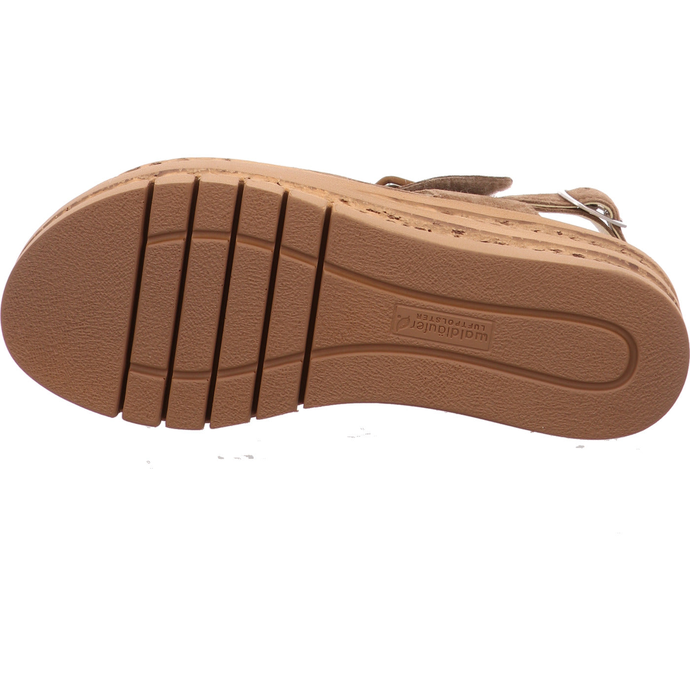 Waldläufer Sandale K-Arlene