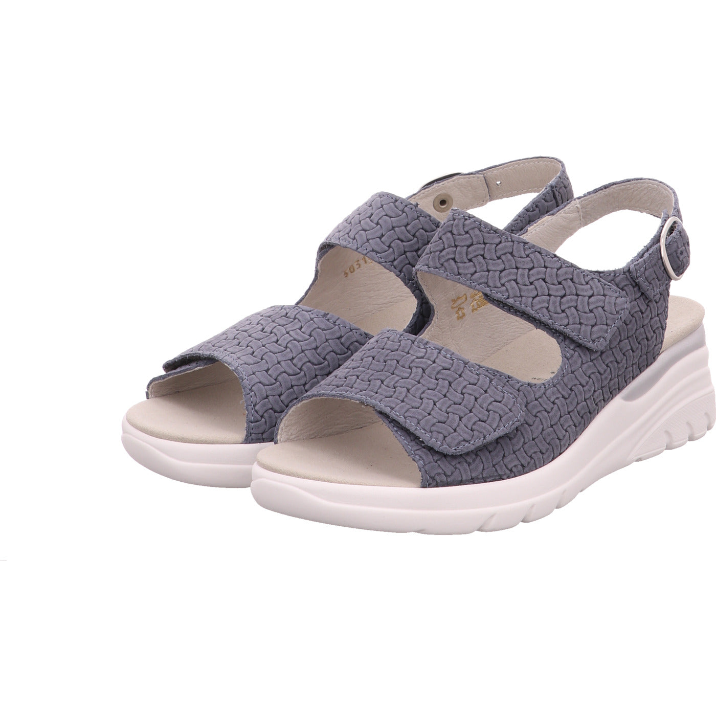 Waldläufer Sandale H-Ivy