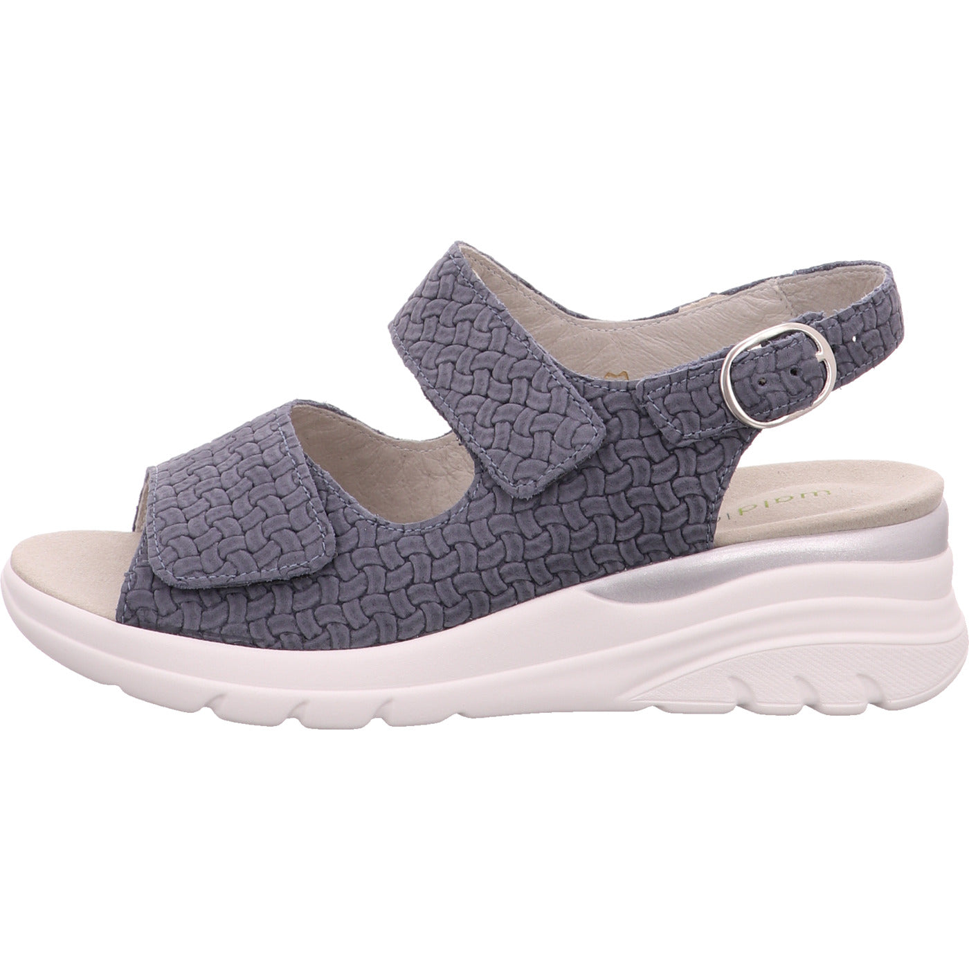 Waldläufer Sandale H-Ivy