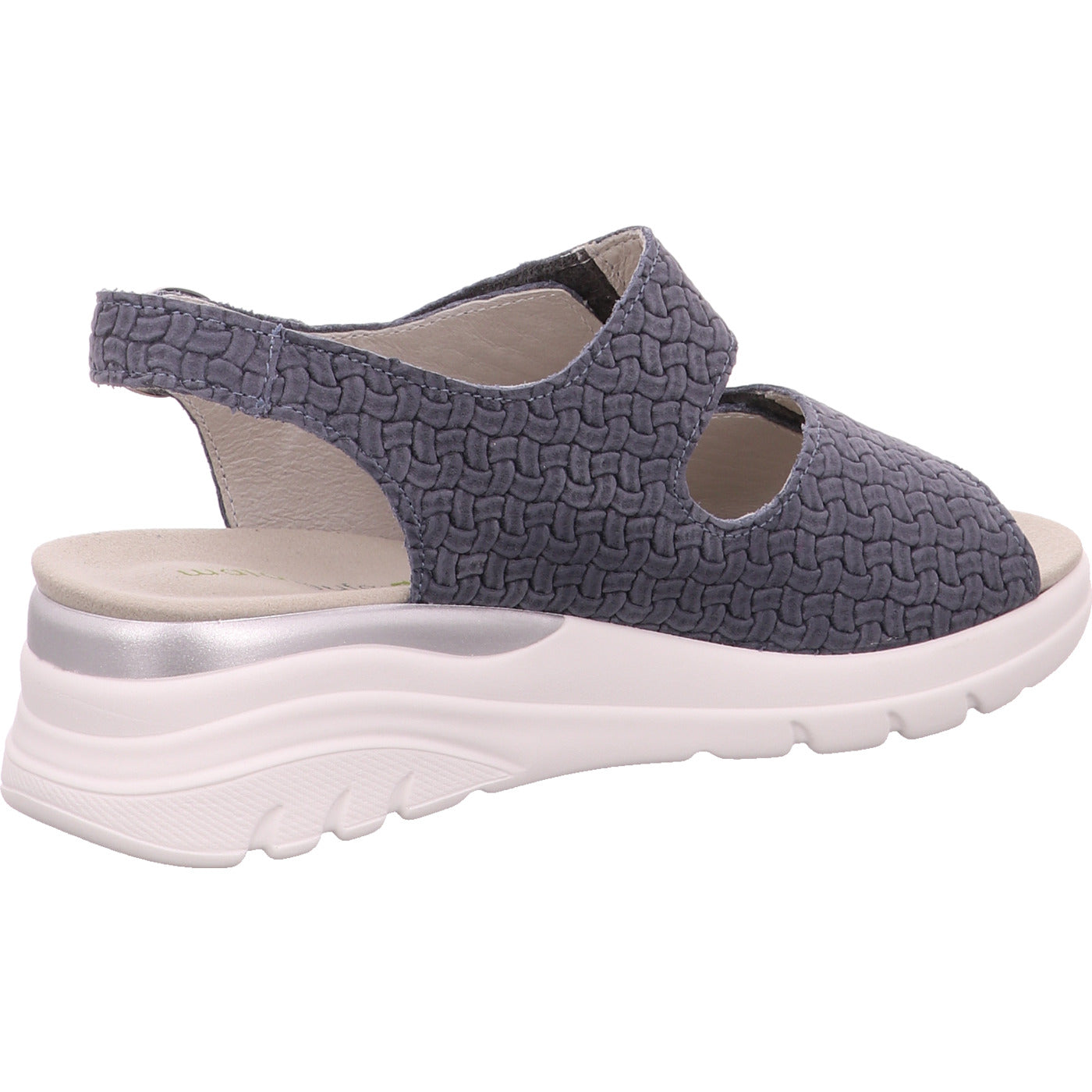 Waldläufer Sandale H-Ivy