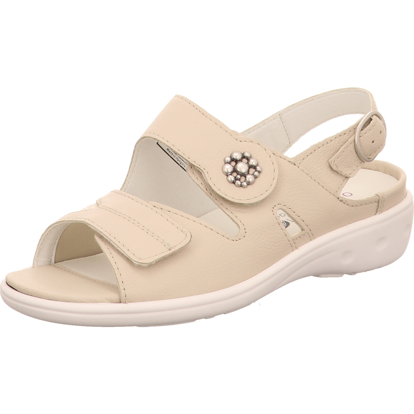 Waldläufer Sandale Kara