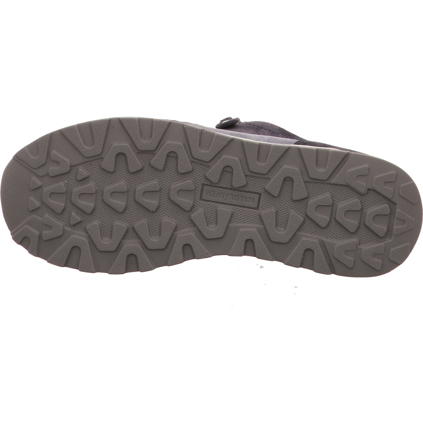 Waldläufer Schnürschuh Hiroko