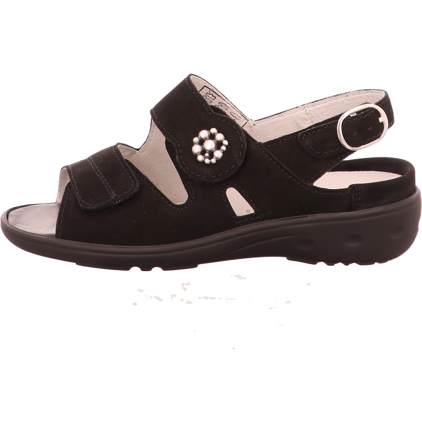 Waldläufer Sandale Kara