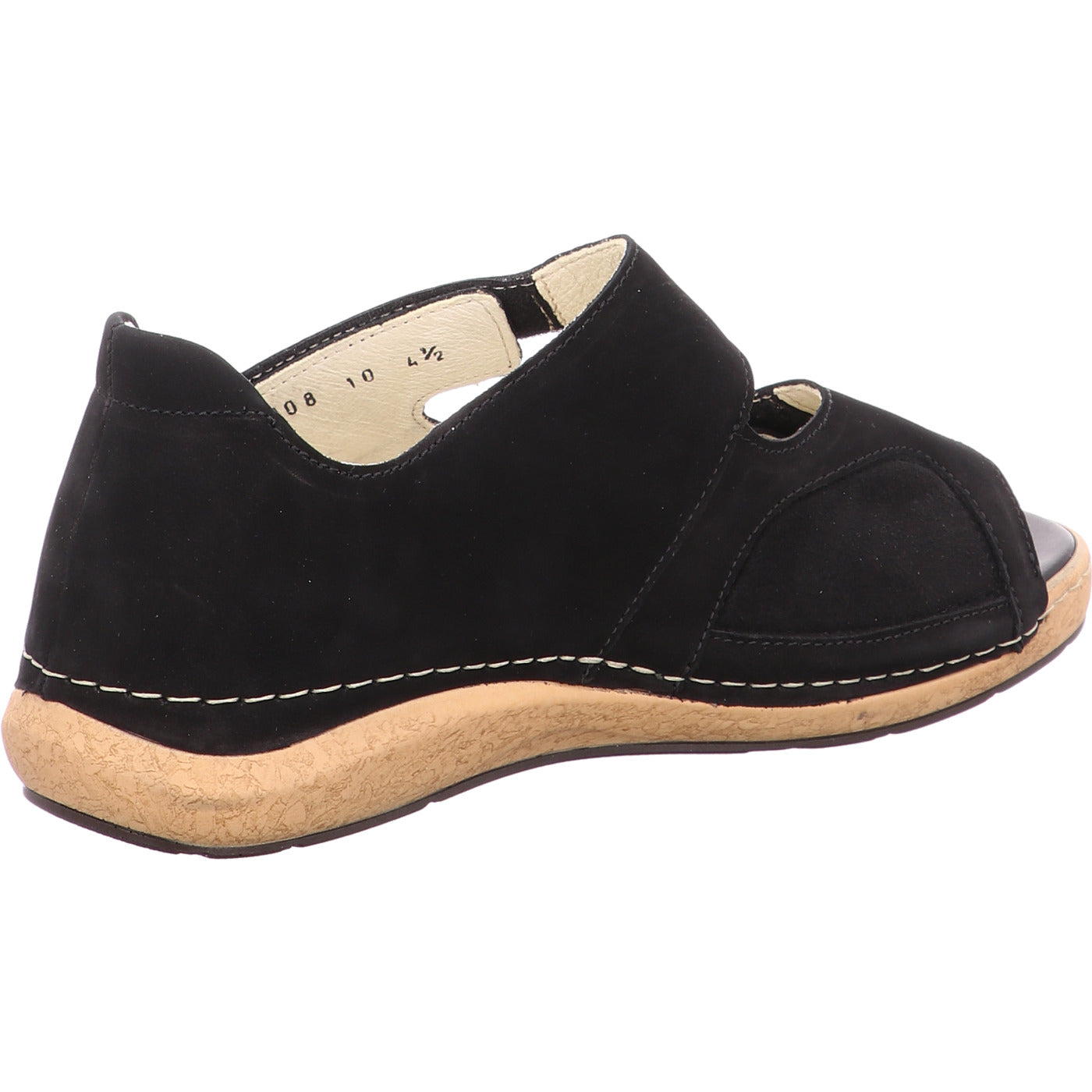 Waldläufer Sandale K-Heliett