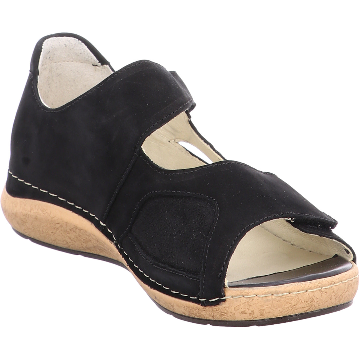 Waldläufer Sandale K-Heliett