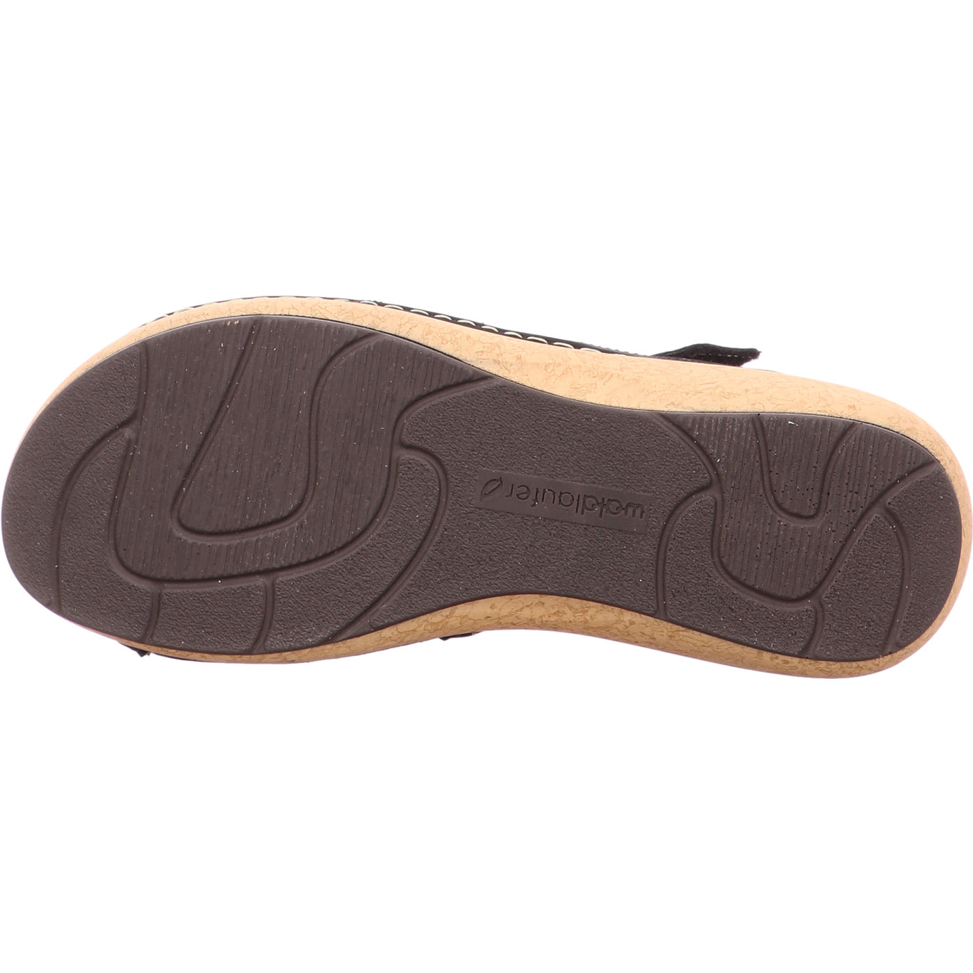 Waldläufer Sandale K-Heliett