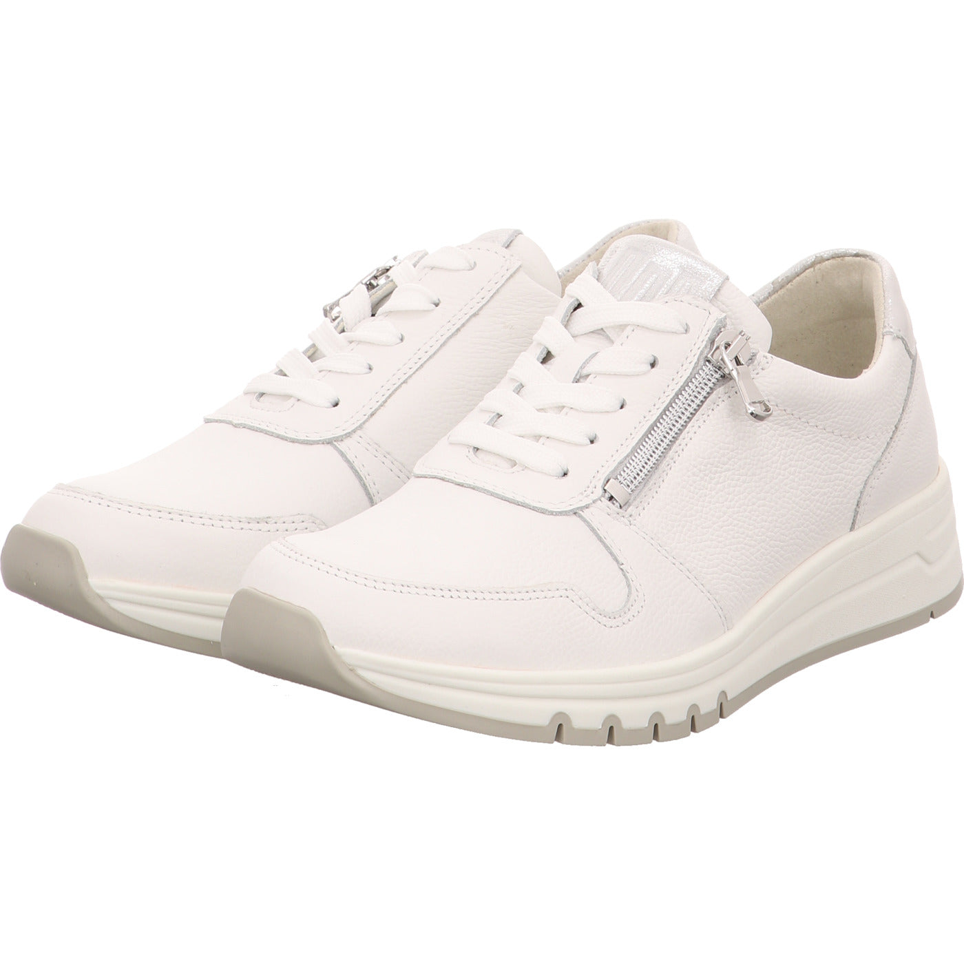 Waldläufer Schnürschuh H-April