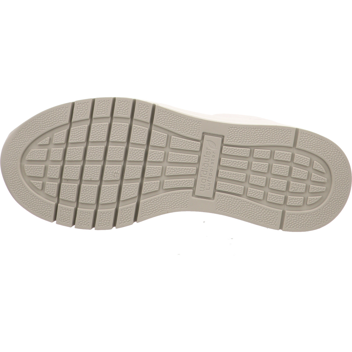 Waldläufer Schnürschuh H-April