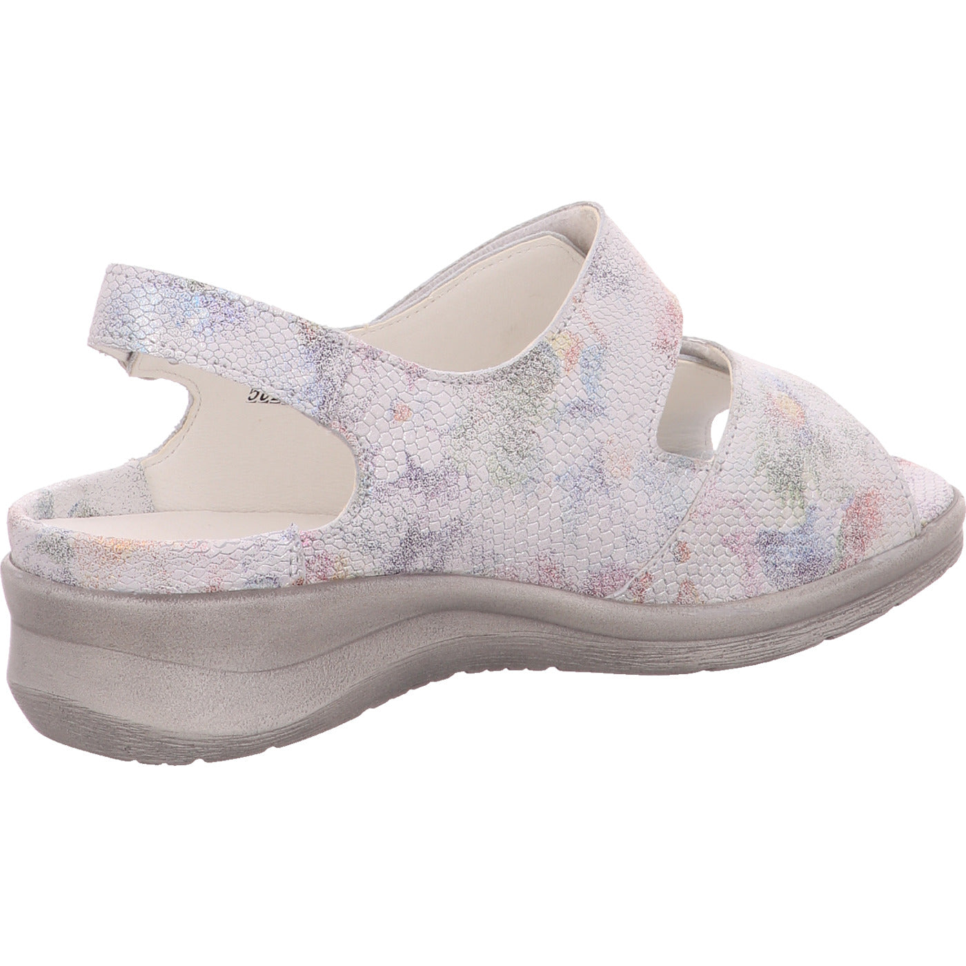 Waldläufer Sandale Merle