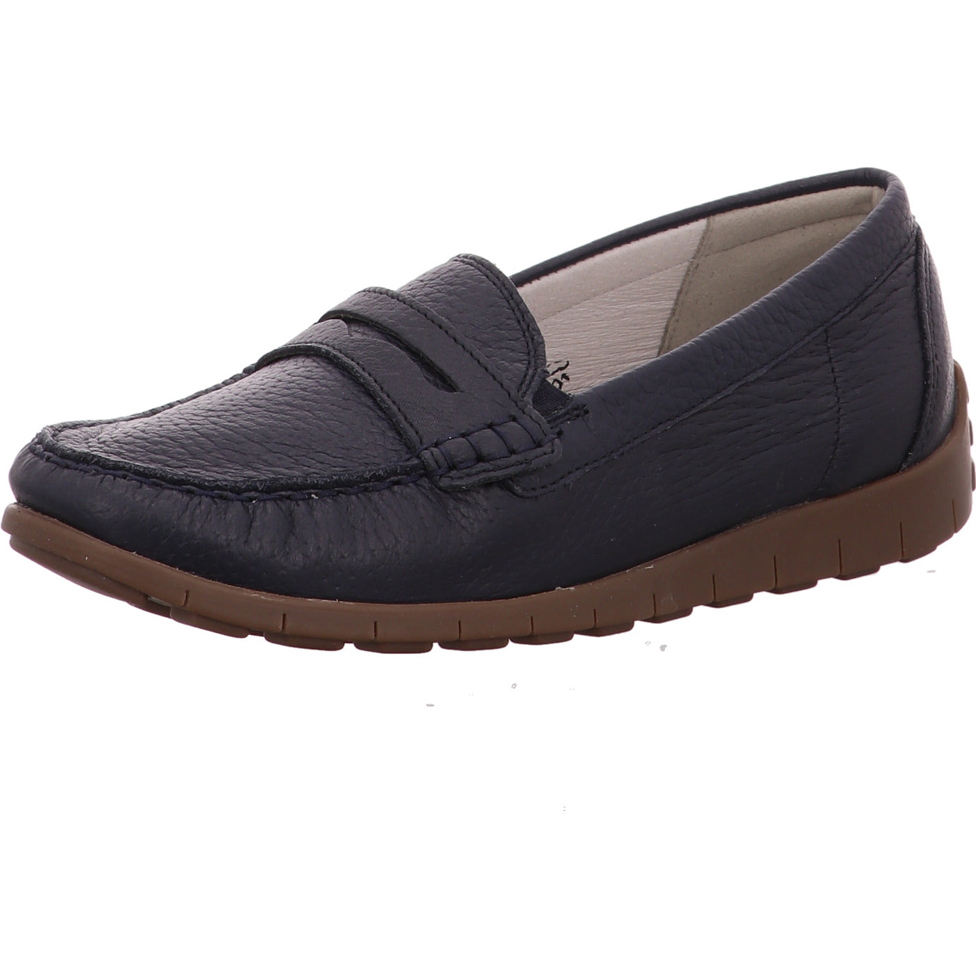 Waldläufer Slipper H-Lucy