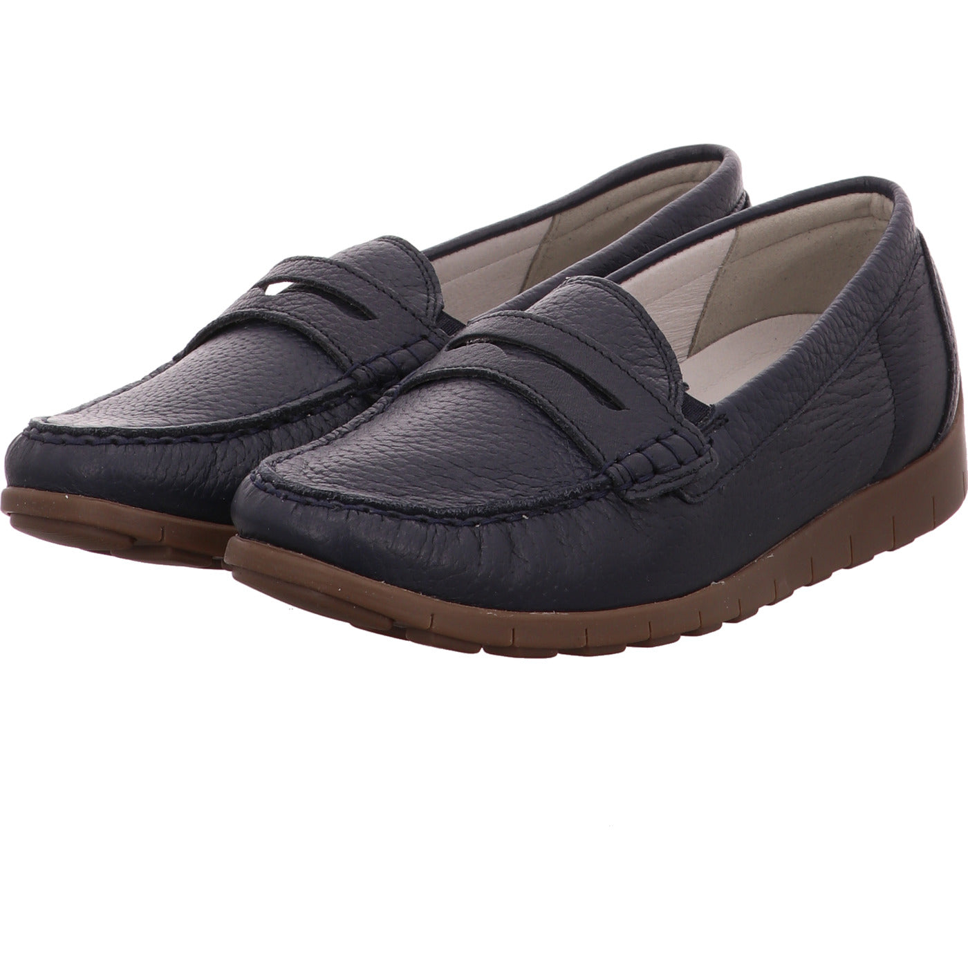 Waldläufer Slipper H-Lucy