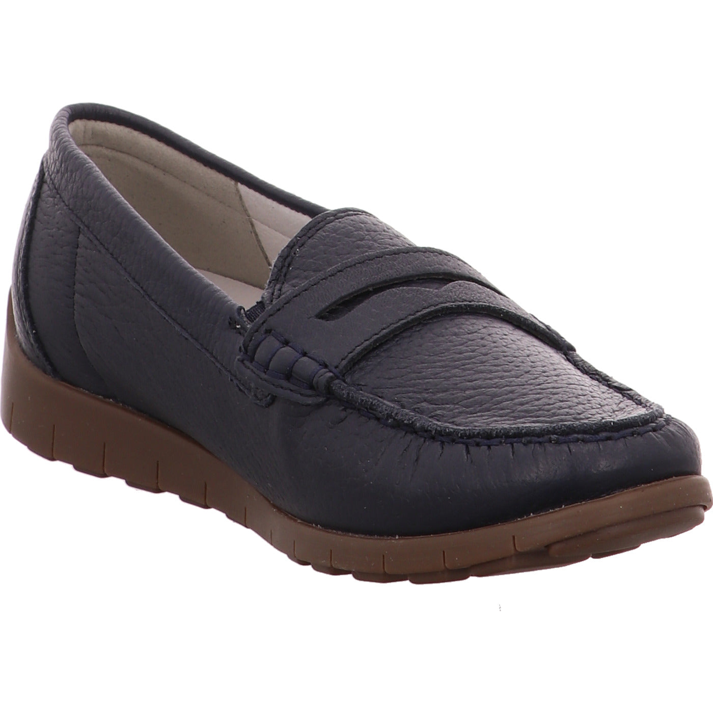 Waldläufer Slipper H-Lucy