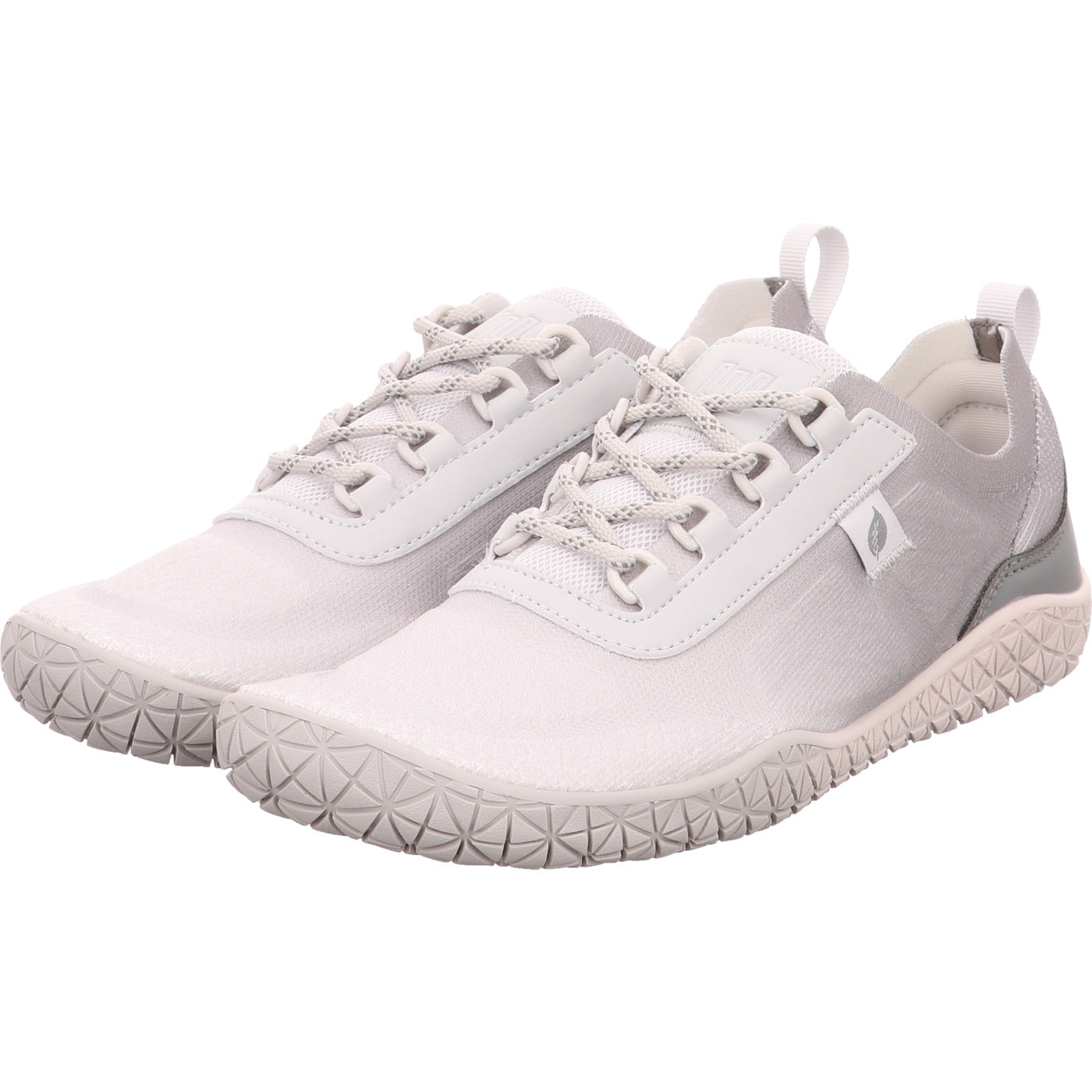 Waldläufer Schnürschuh H-Britt