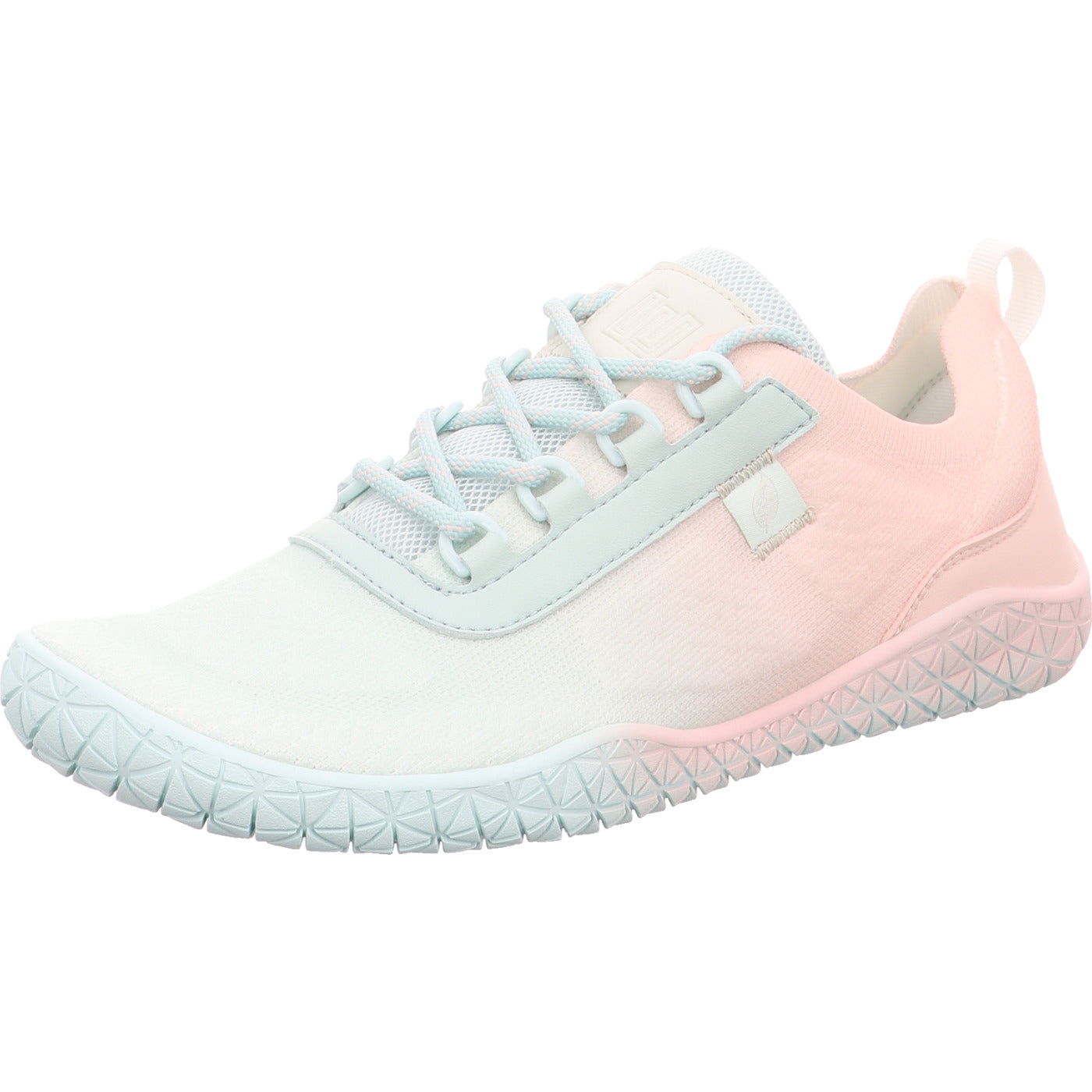 Waldläufer Schnürschuh H-Britt