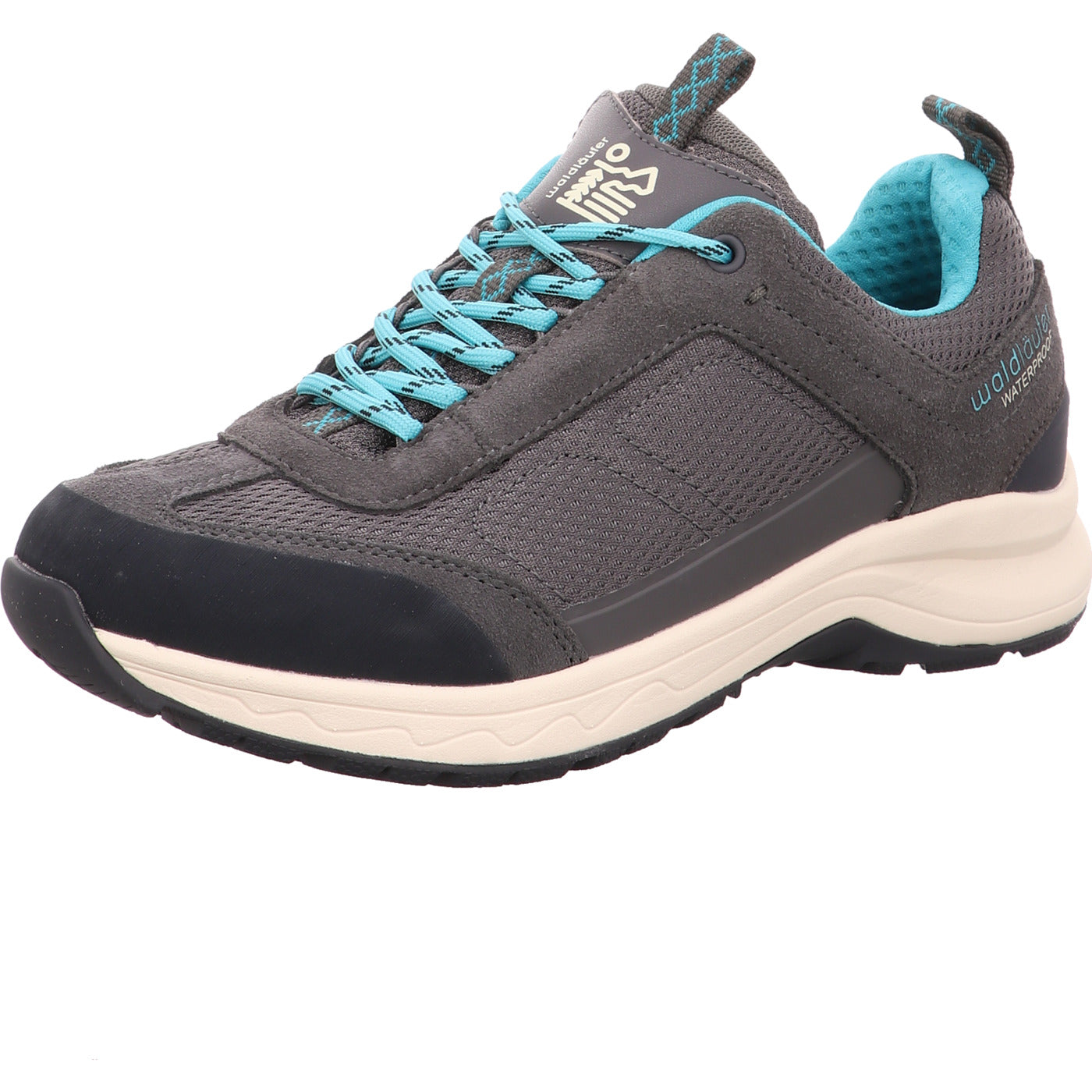 Waldläufer Wanderschuh H-Freya