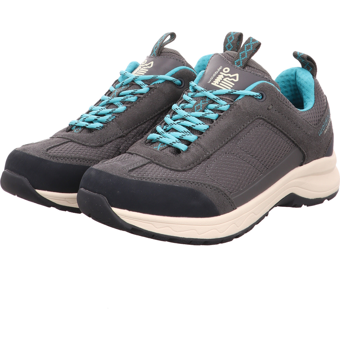 Waldläufer Wanderschuh H-Freya