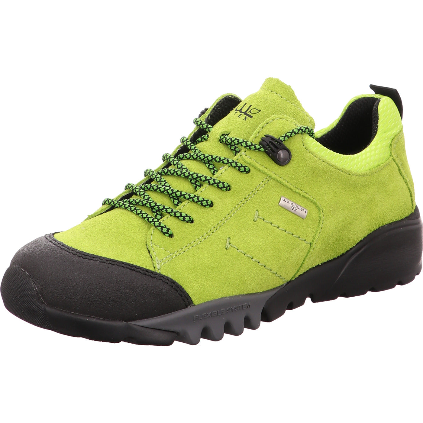 Waldläufer Wanderschuh H-Amiata