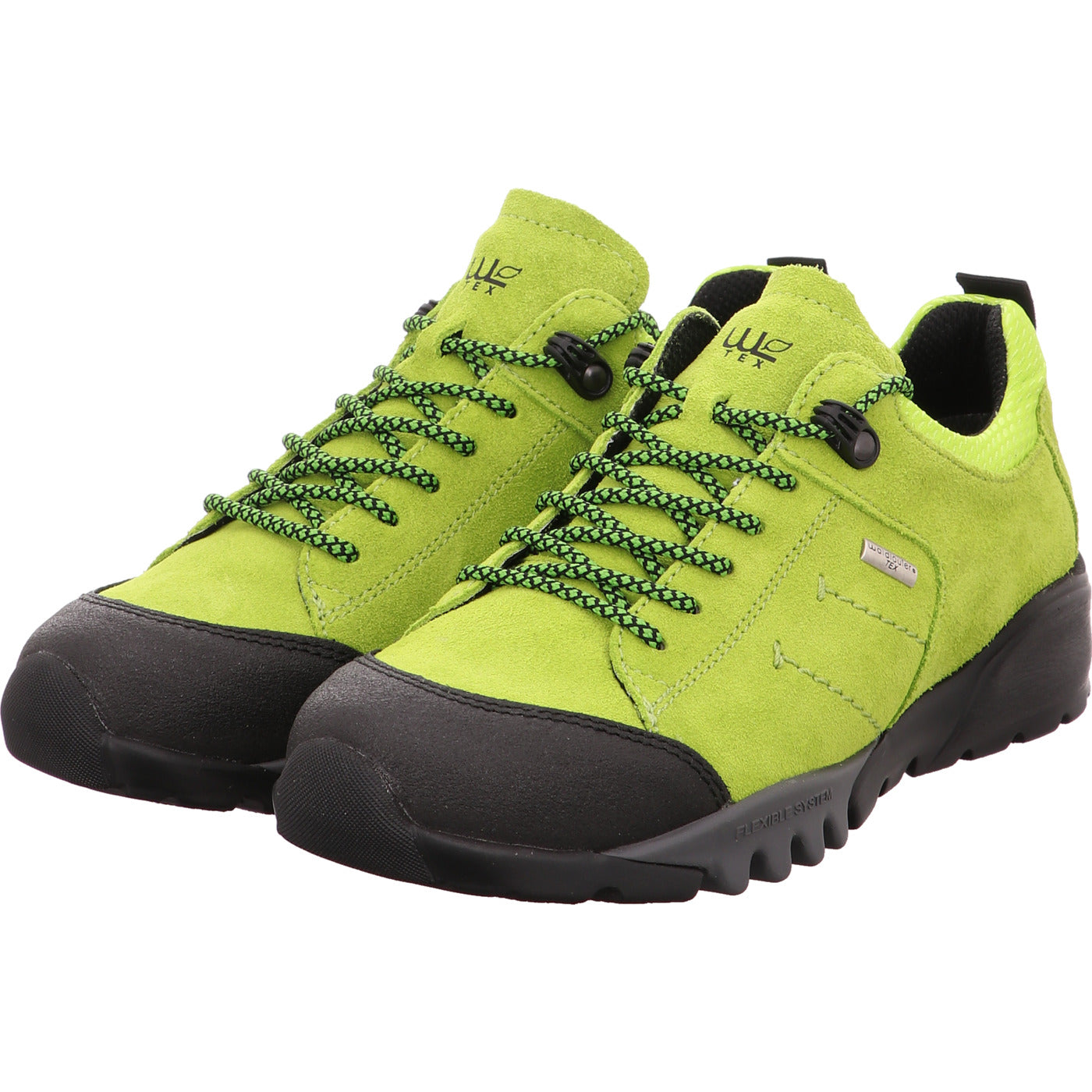 Waldläufer Wanderschuh H-Amiata