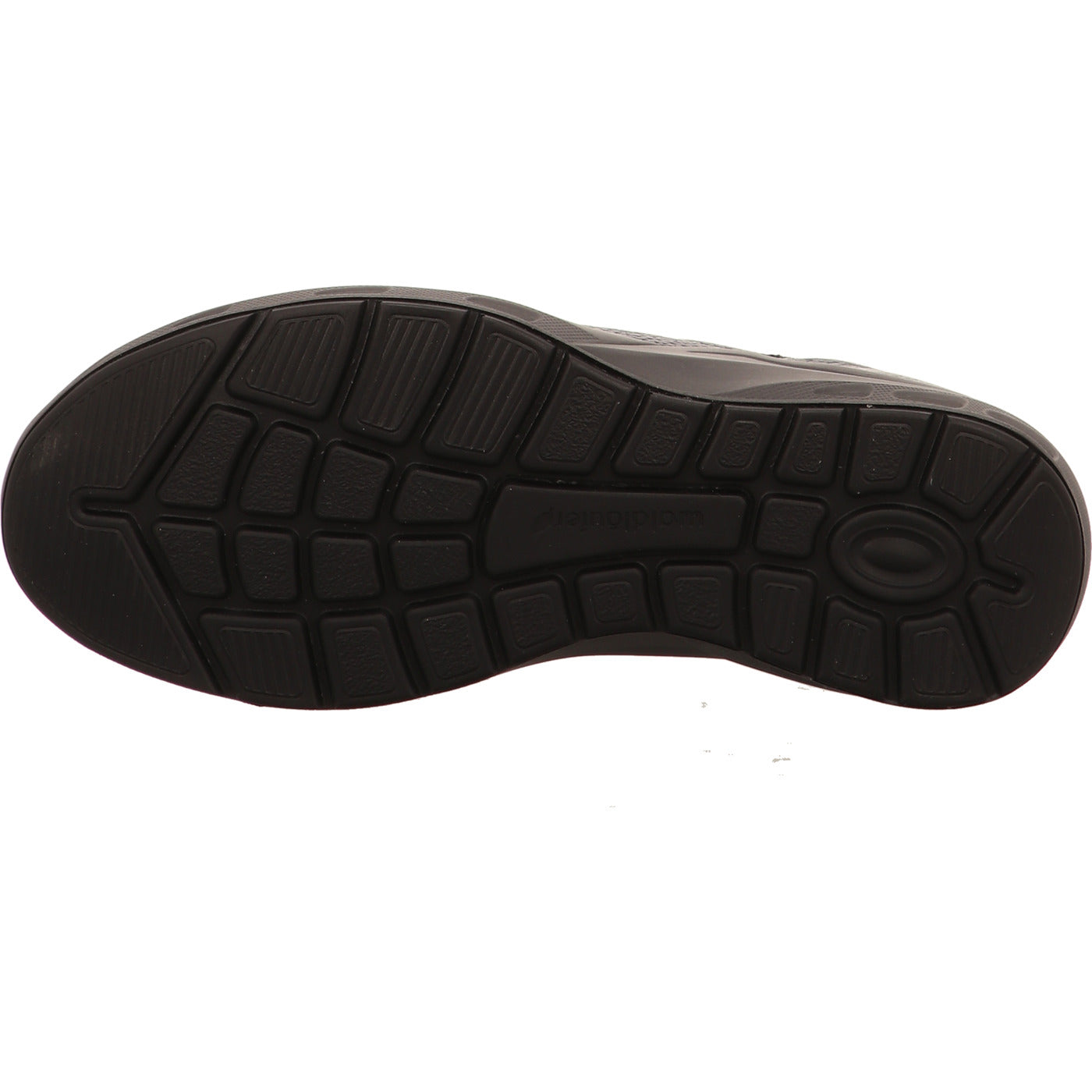 Waldläufer Schnürschuh M-Tonia