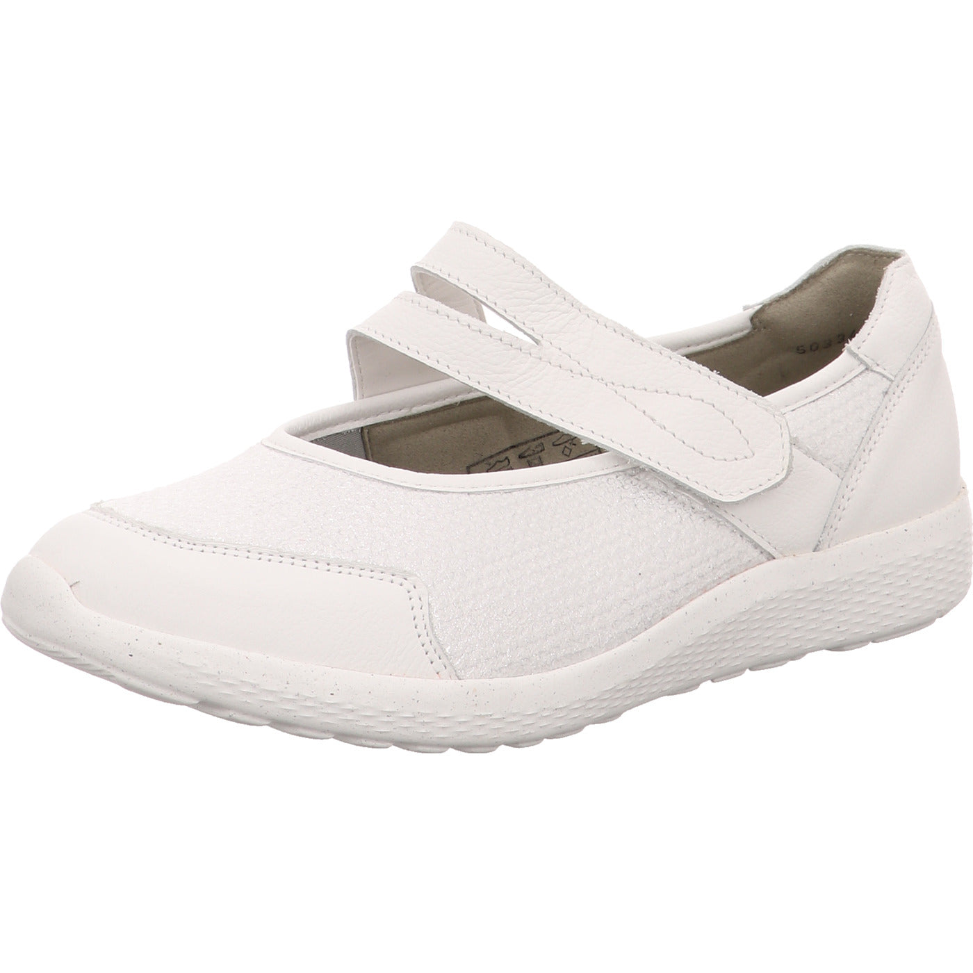 Waldläufer Slipper M-Ira