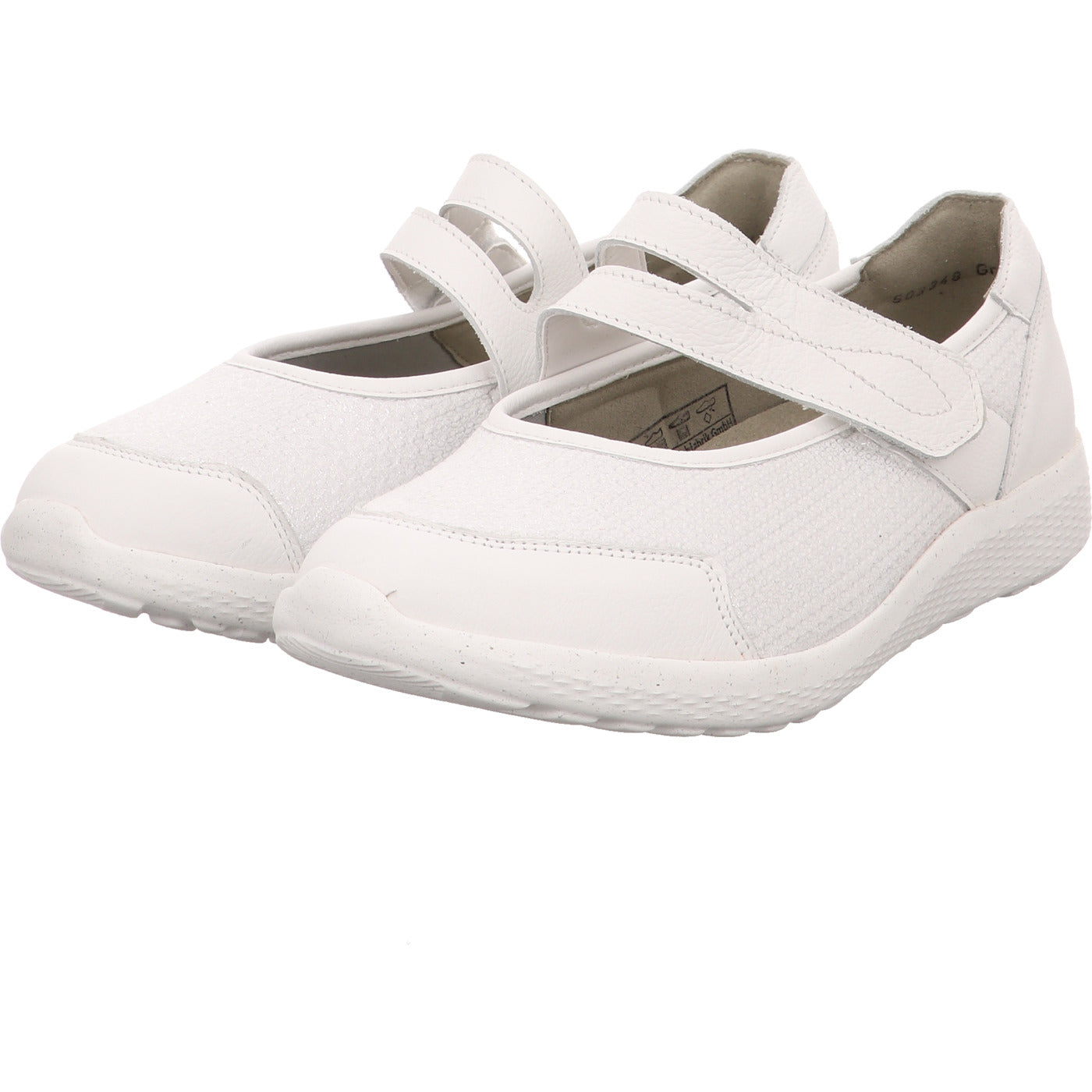 Waldläufer Slipper M-Ira