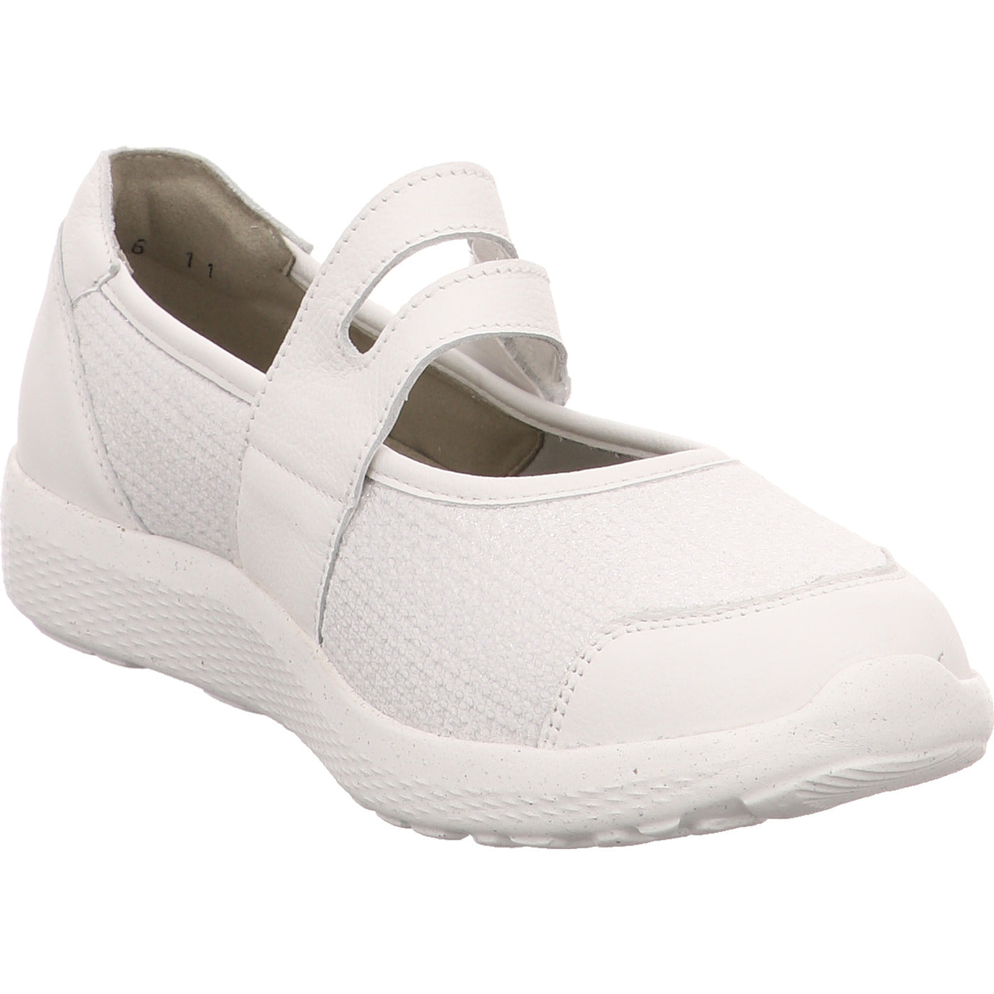 Waldläufer Slipper M-Ira