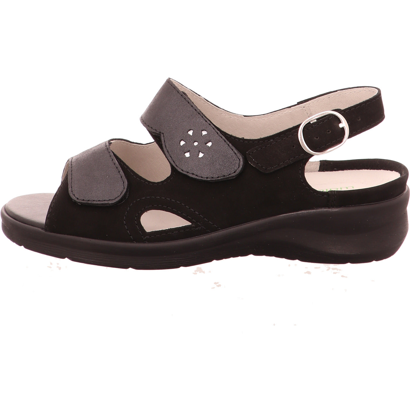 Waldläufer Sandale Merle