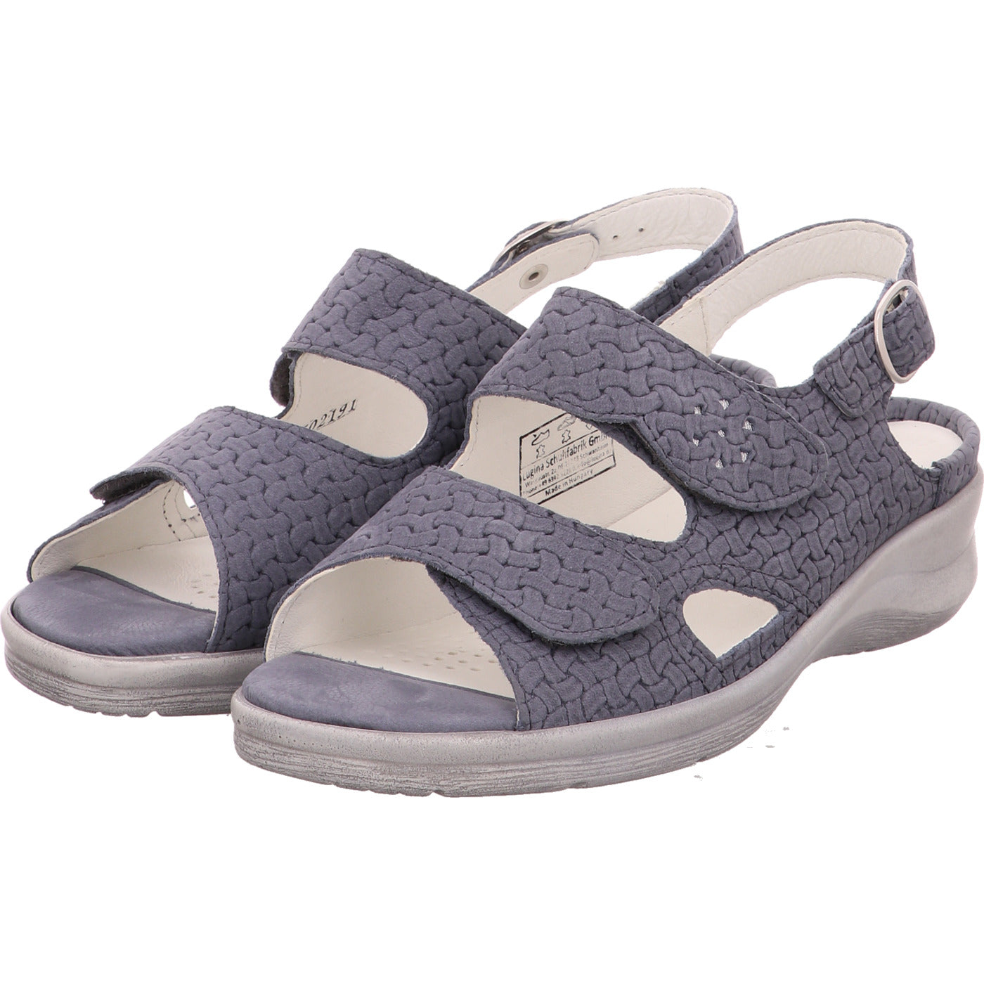 Waldläufer Sandale Merle