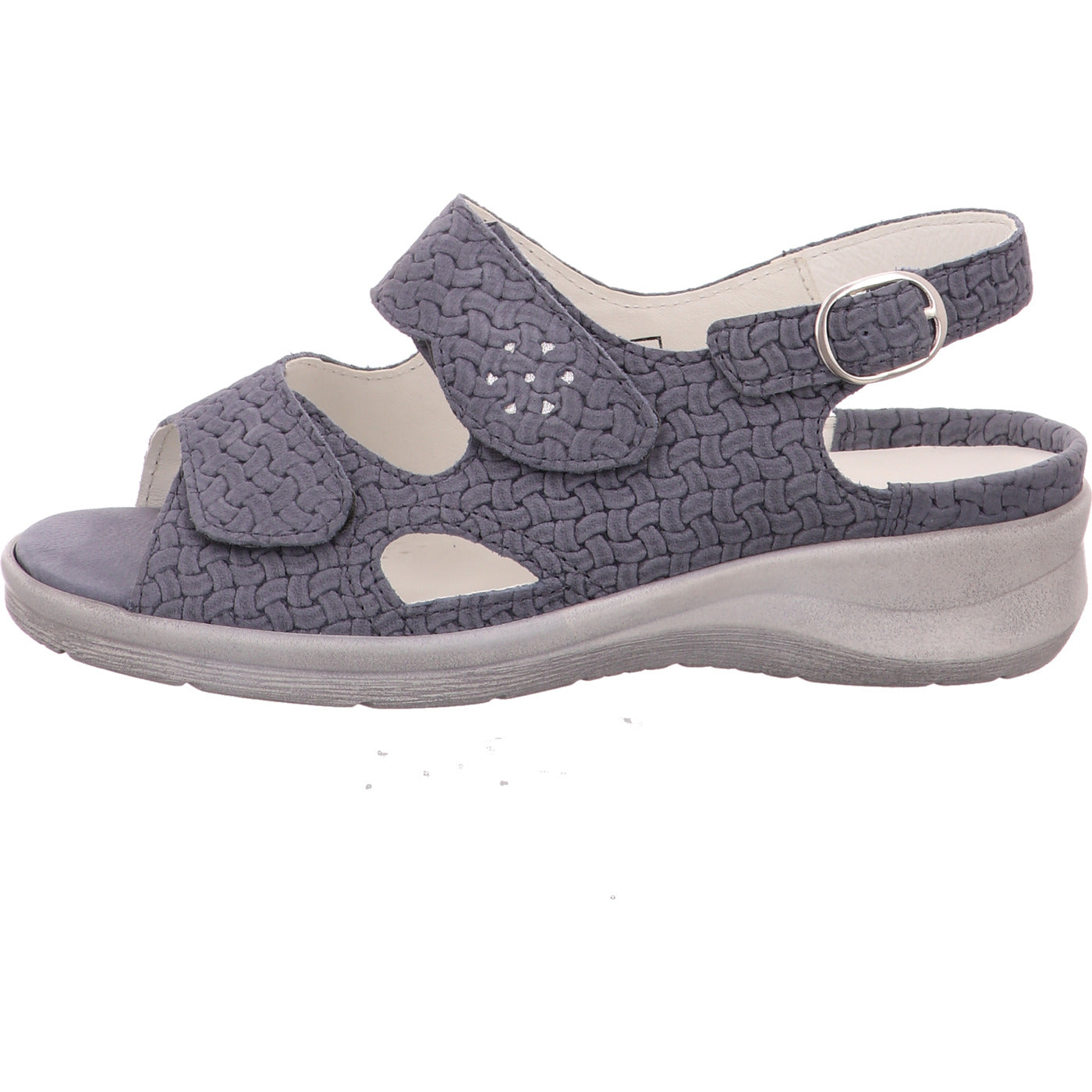 Waldläufer Sandale Merle