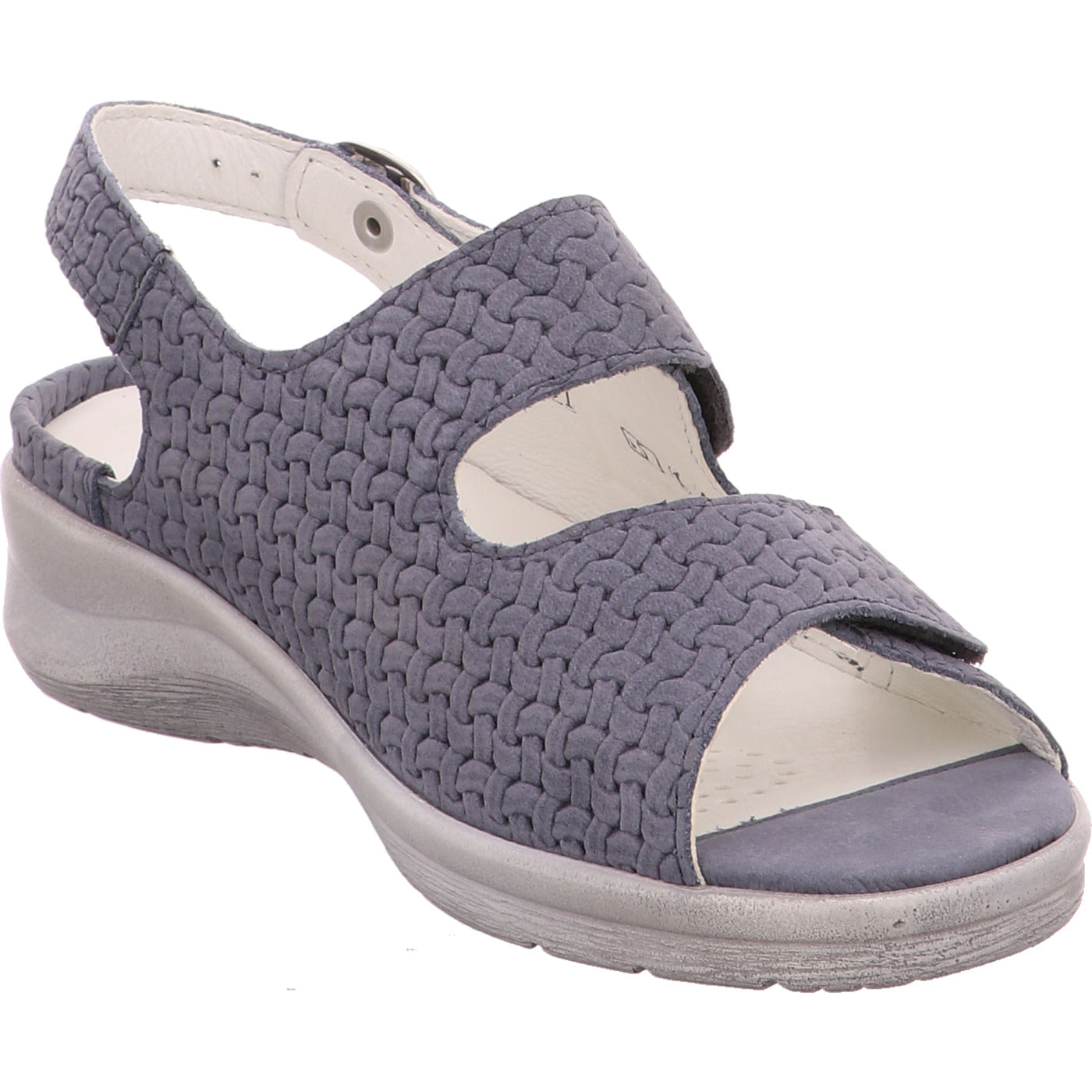 Waldläufer Sandale Merle