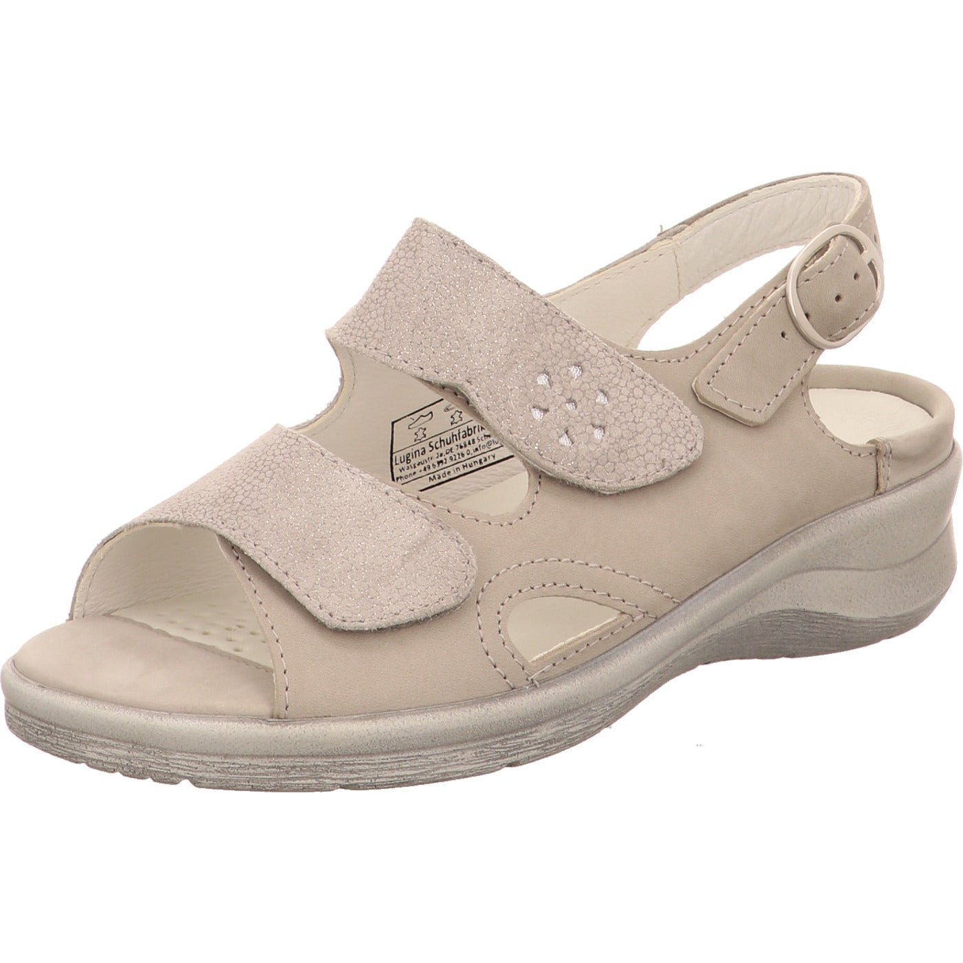 Waldläufer Sandale Merle