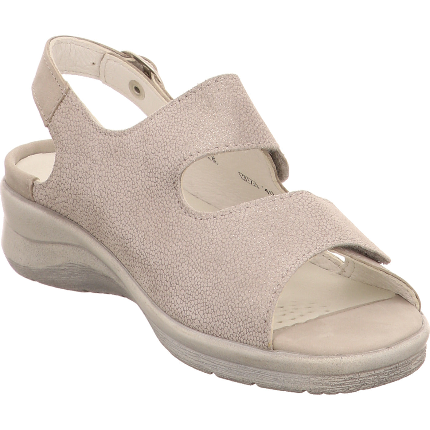 Waldläufer Sandale Merle