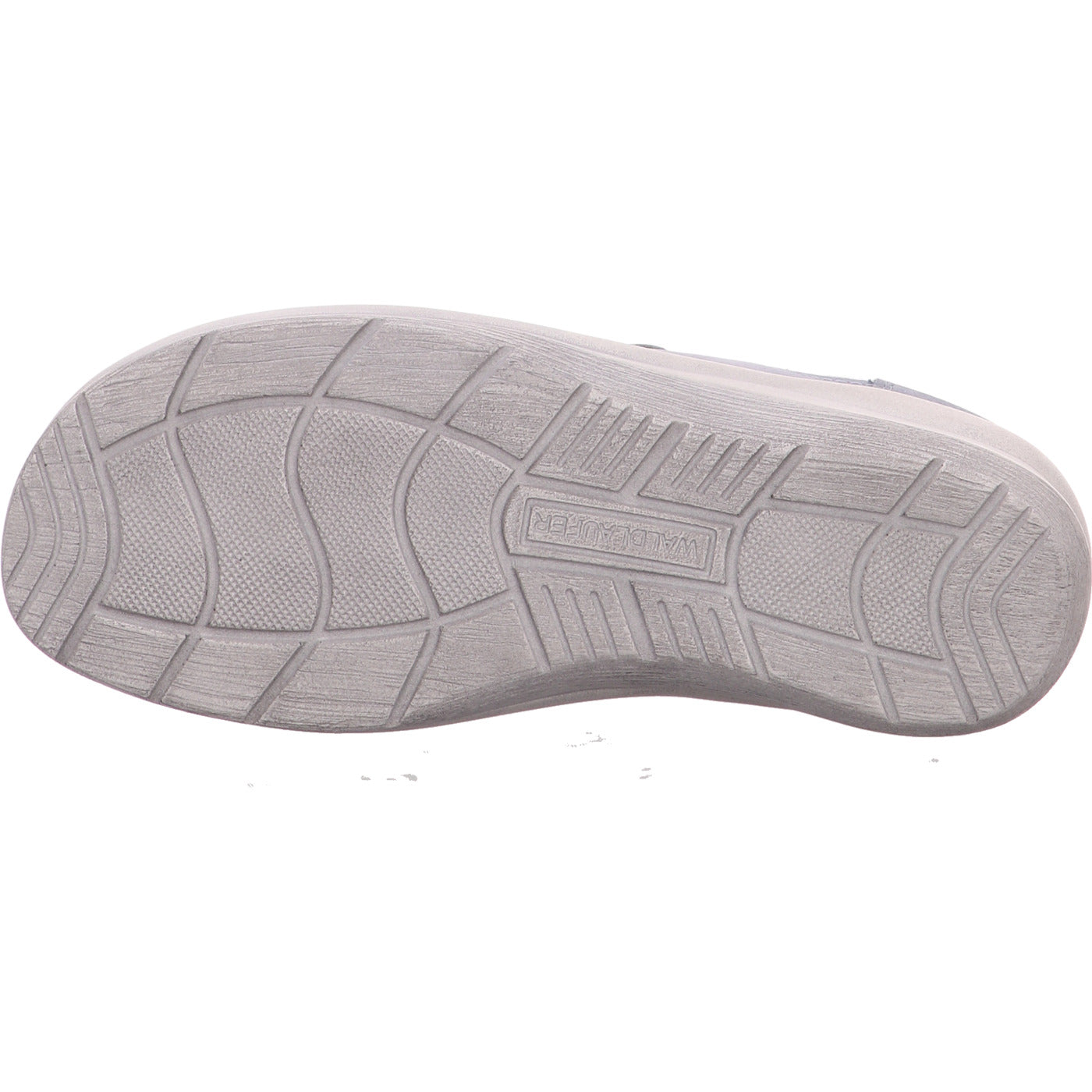 Waldläufer Pantolette Merle