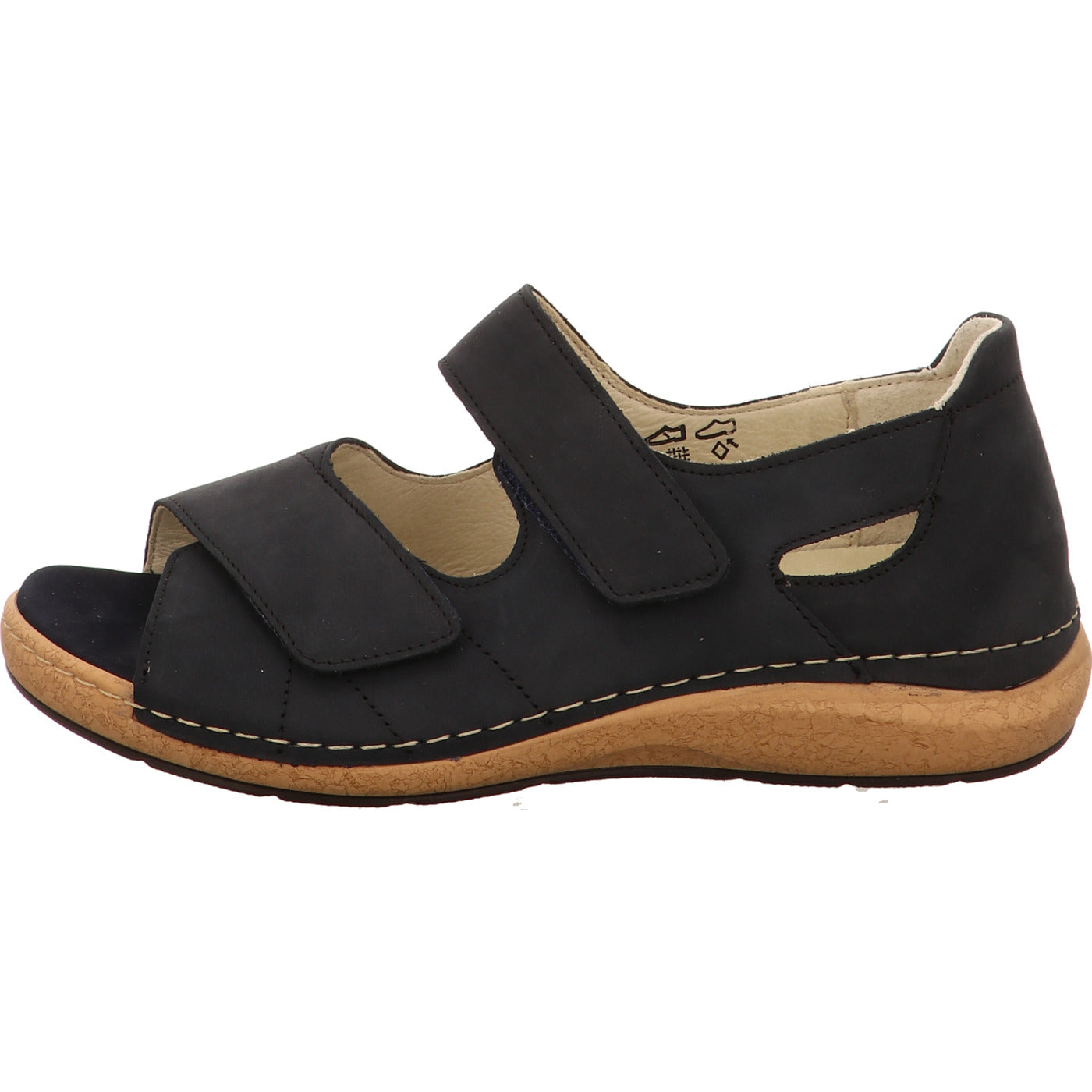 Waldläufer Sandale K-Heliett