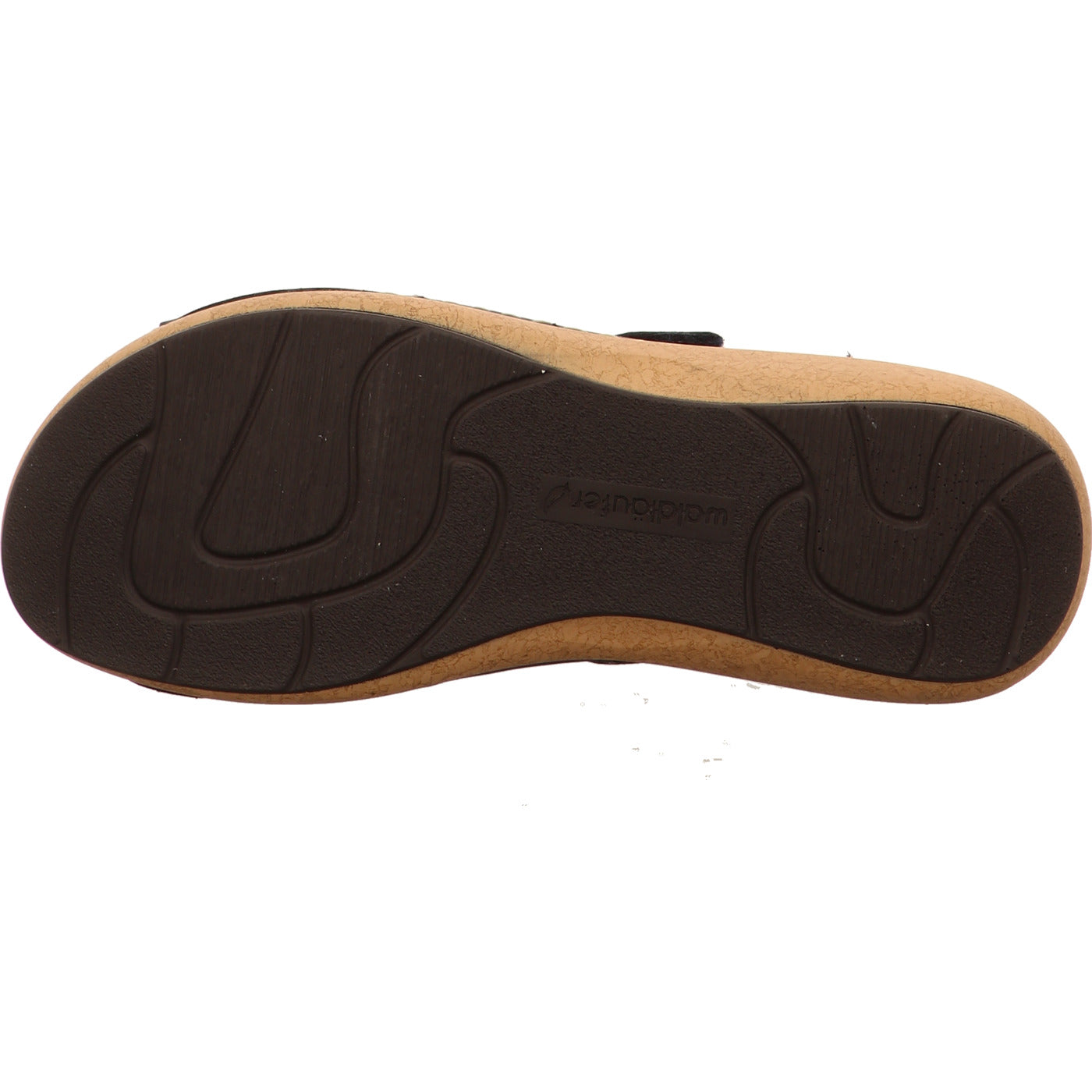 Waldläufer Sandale K-Heliett