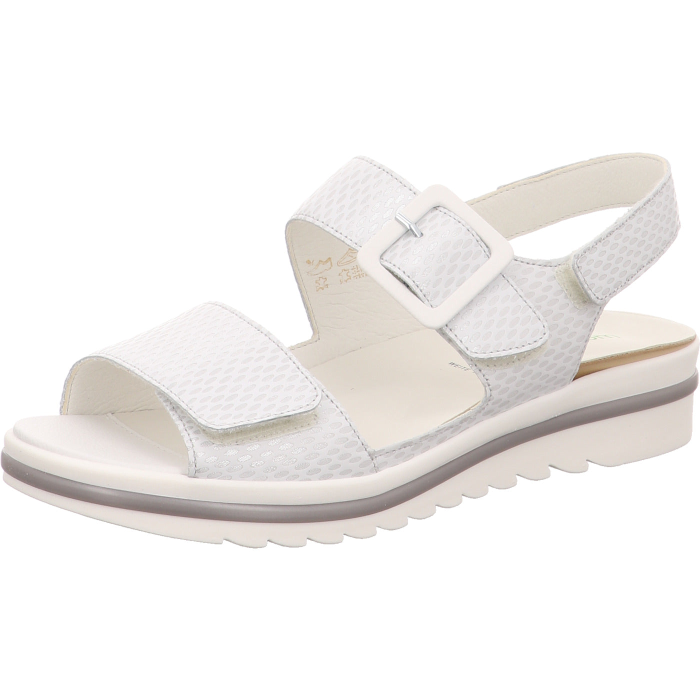 Waldläufer Sandale Hakura