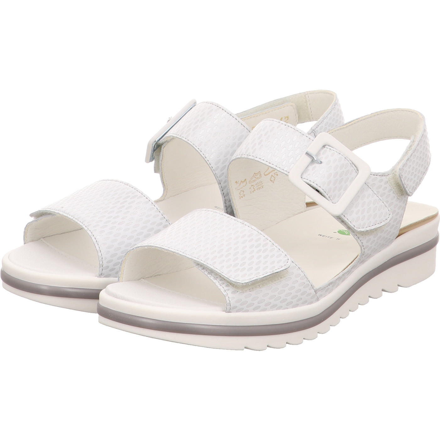 Waldläufer Sandale Hakura