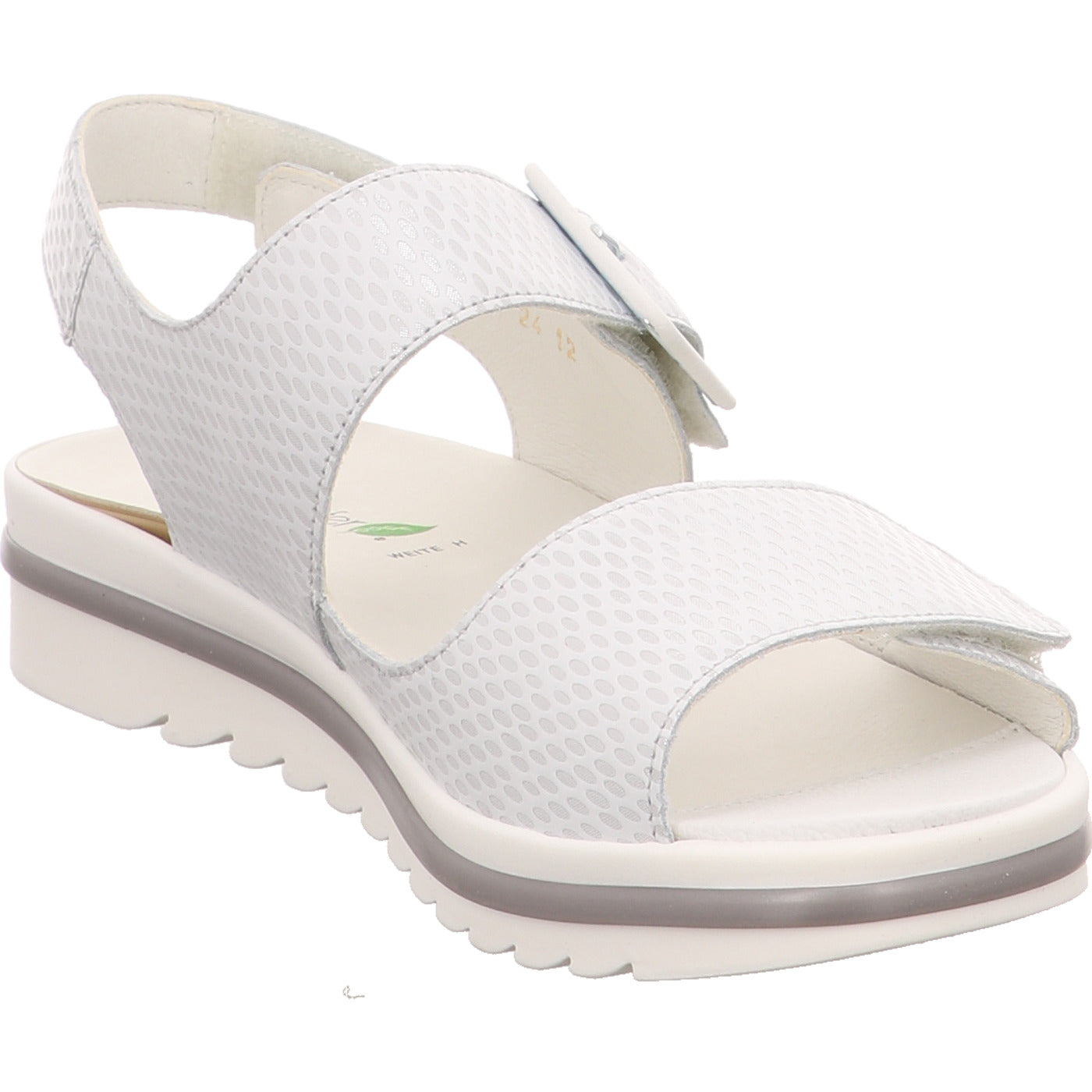 Waldläufer Sandale Hakura