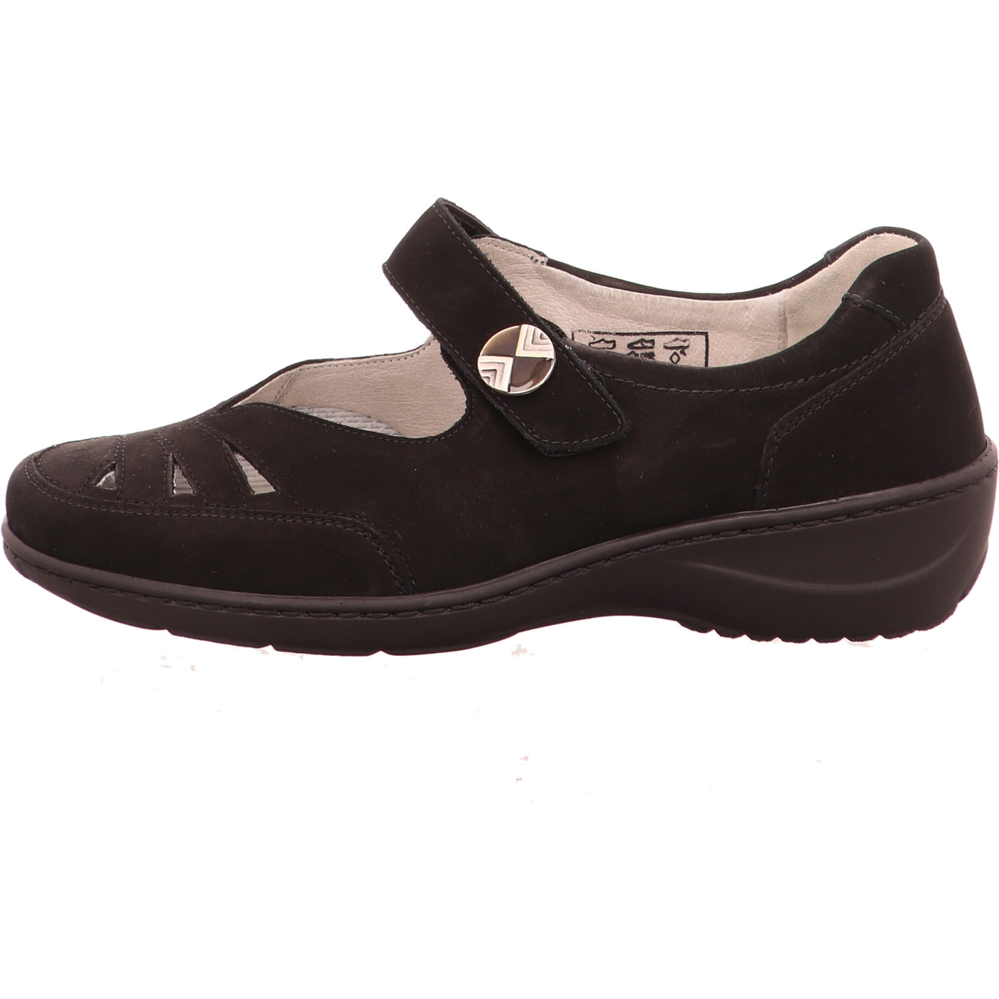 Waldläufer Slipper Kya