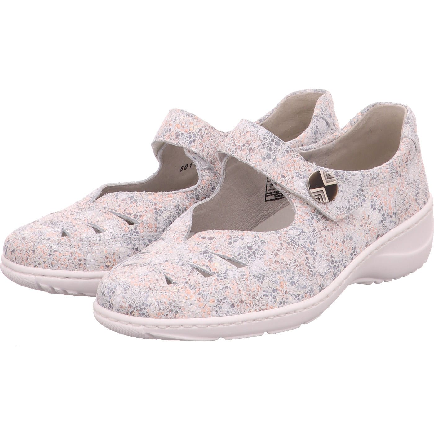 Waldläufer Slipper Kya