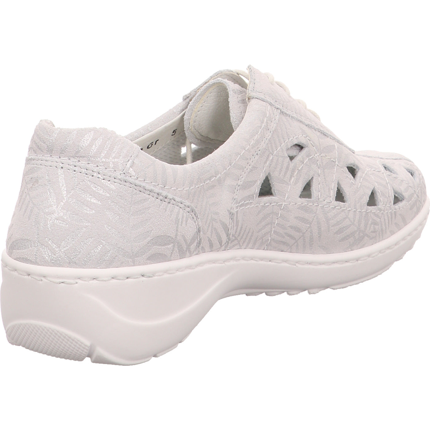 Waldläufer Schnürschuh Kya