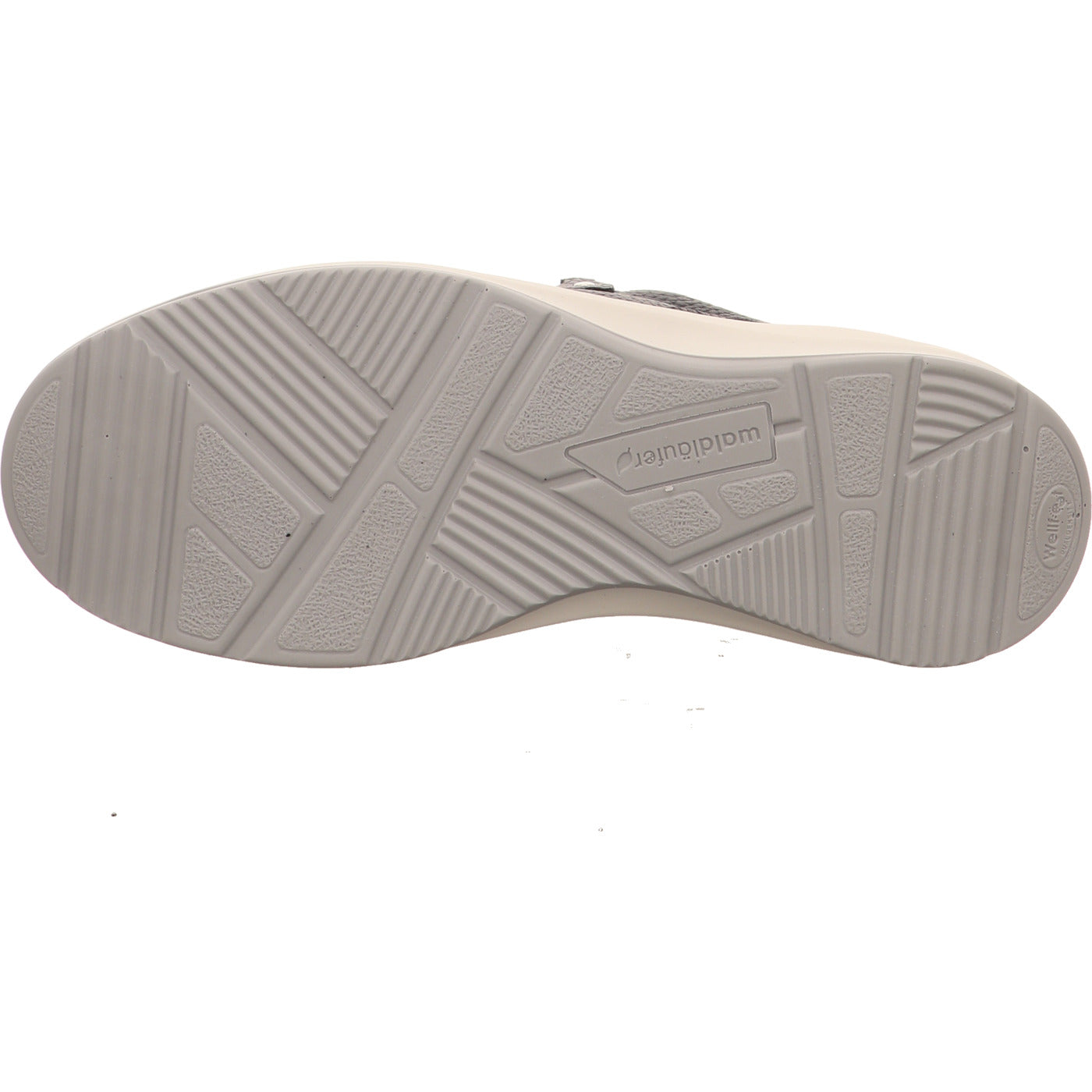 Waldläufer Schnürschuh Kalea