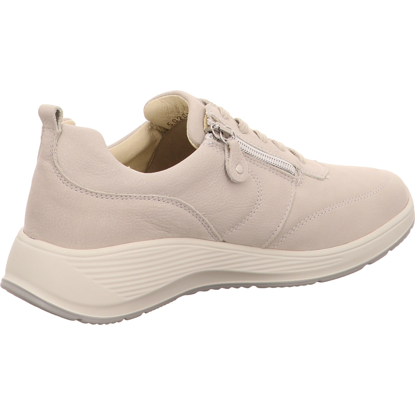 Waldläufer Schnürschuh Kalea