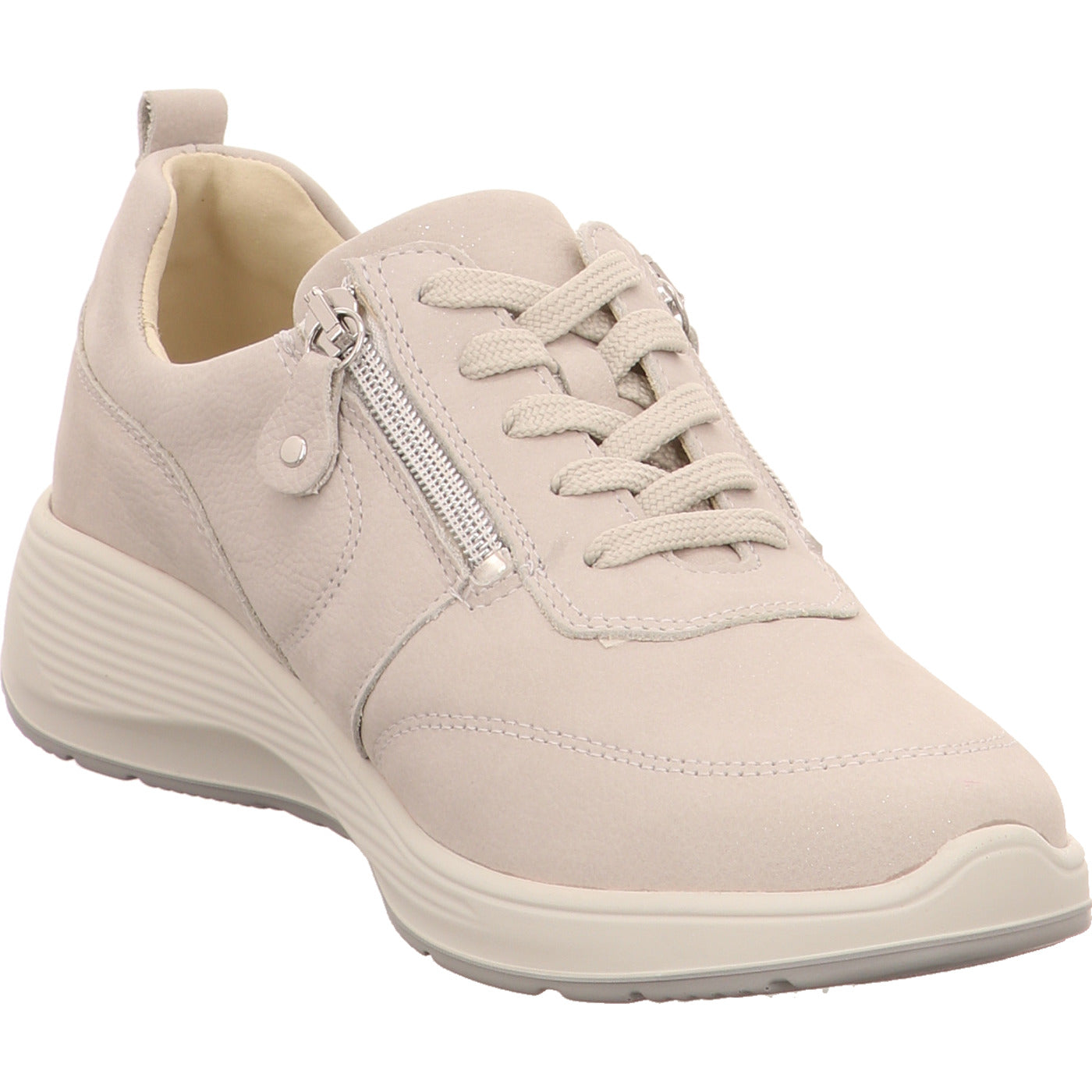 Waldläufer Schnürschuh Kalea