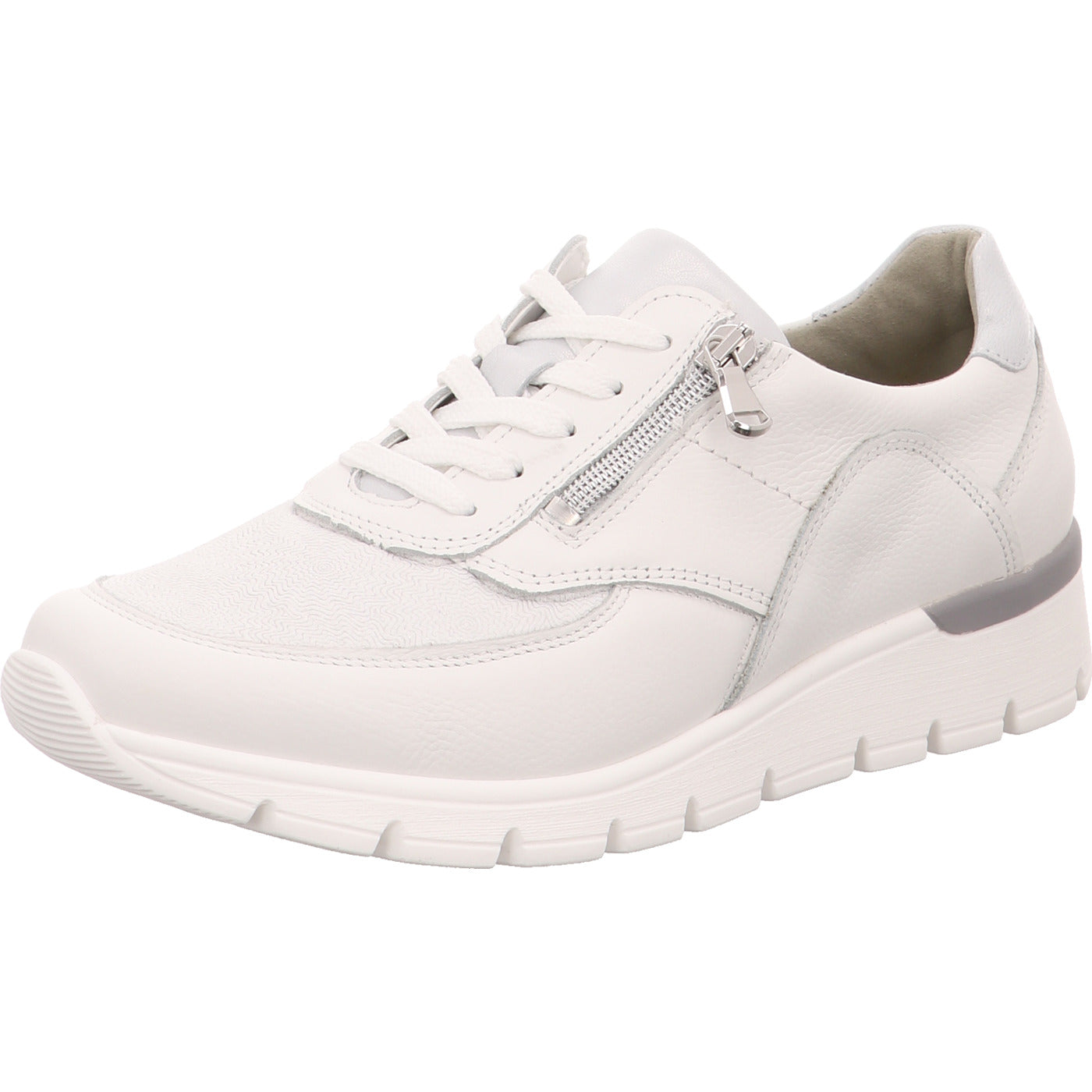 Waldläufer Schnürschuh K-Ramona