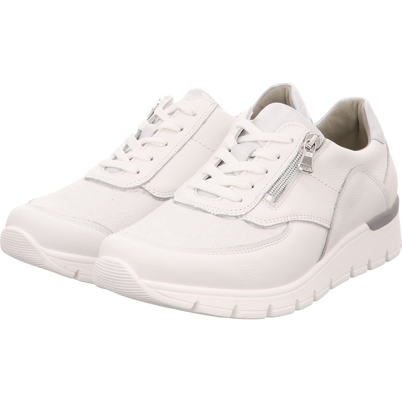 Waldläufer Schnürschuh K-Ramona