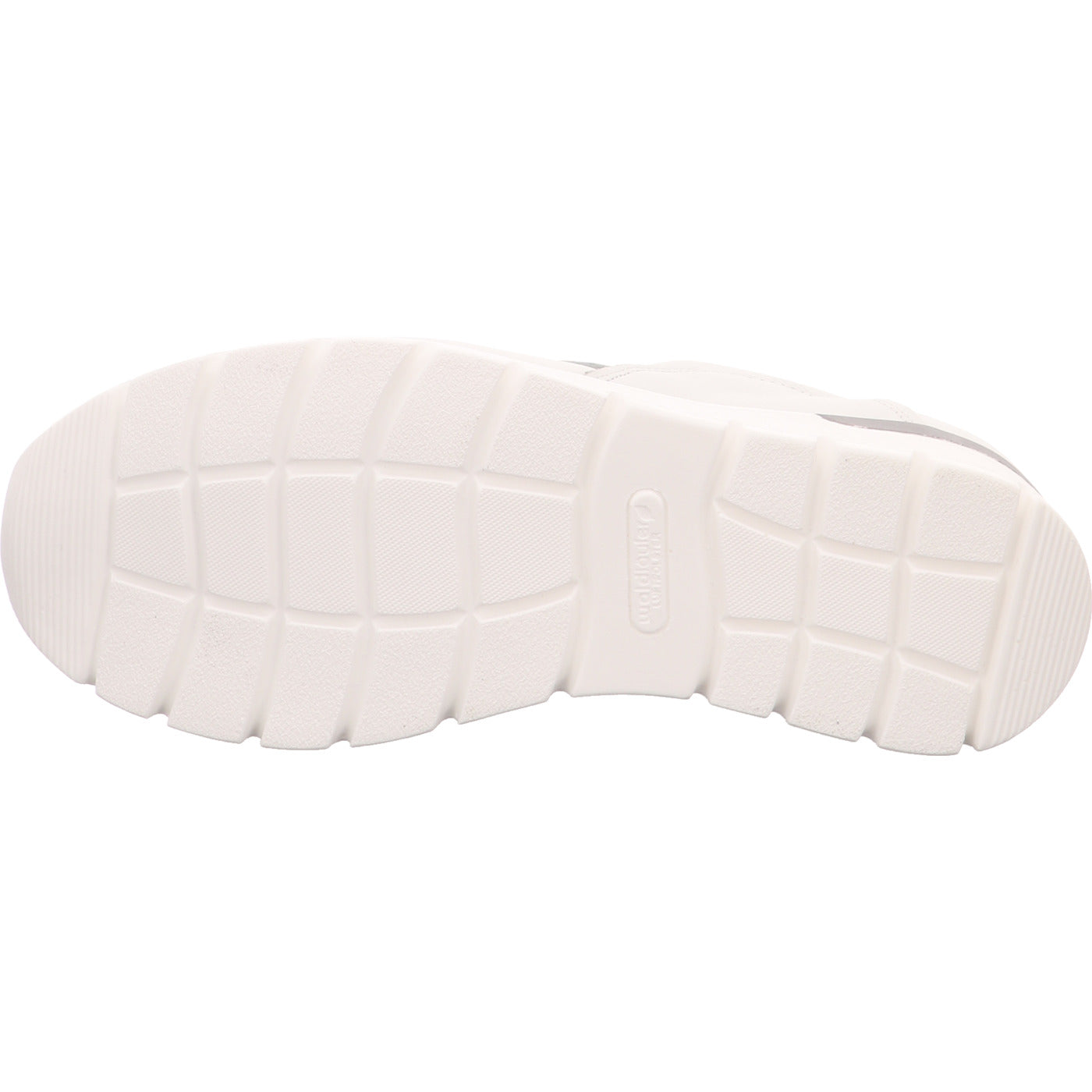 Waldläufer Schnürschuh K-Ramona