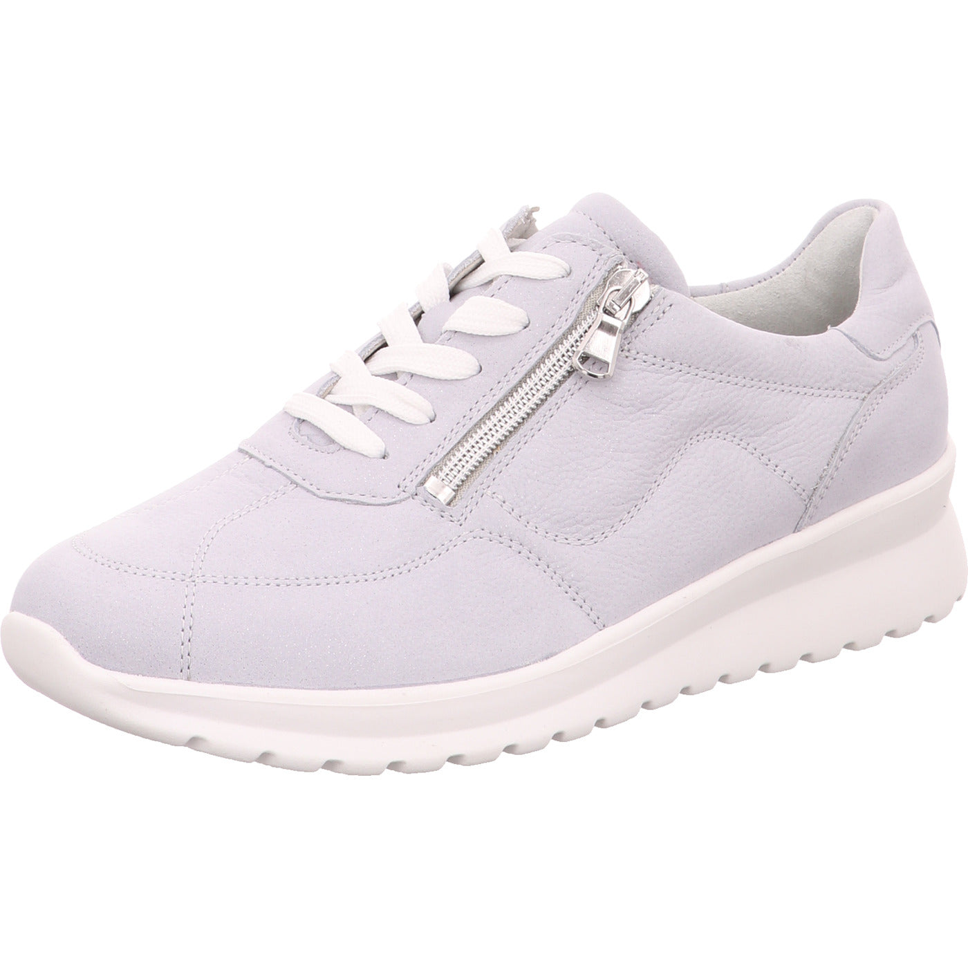 Waldläufer Schnürschuh K-Sunny